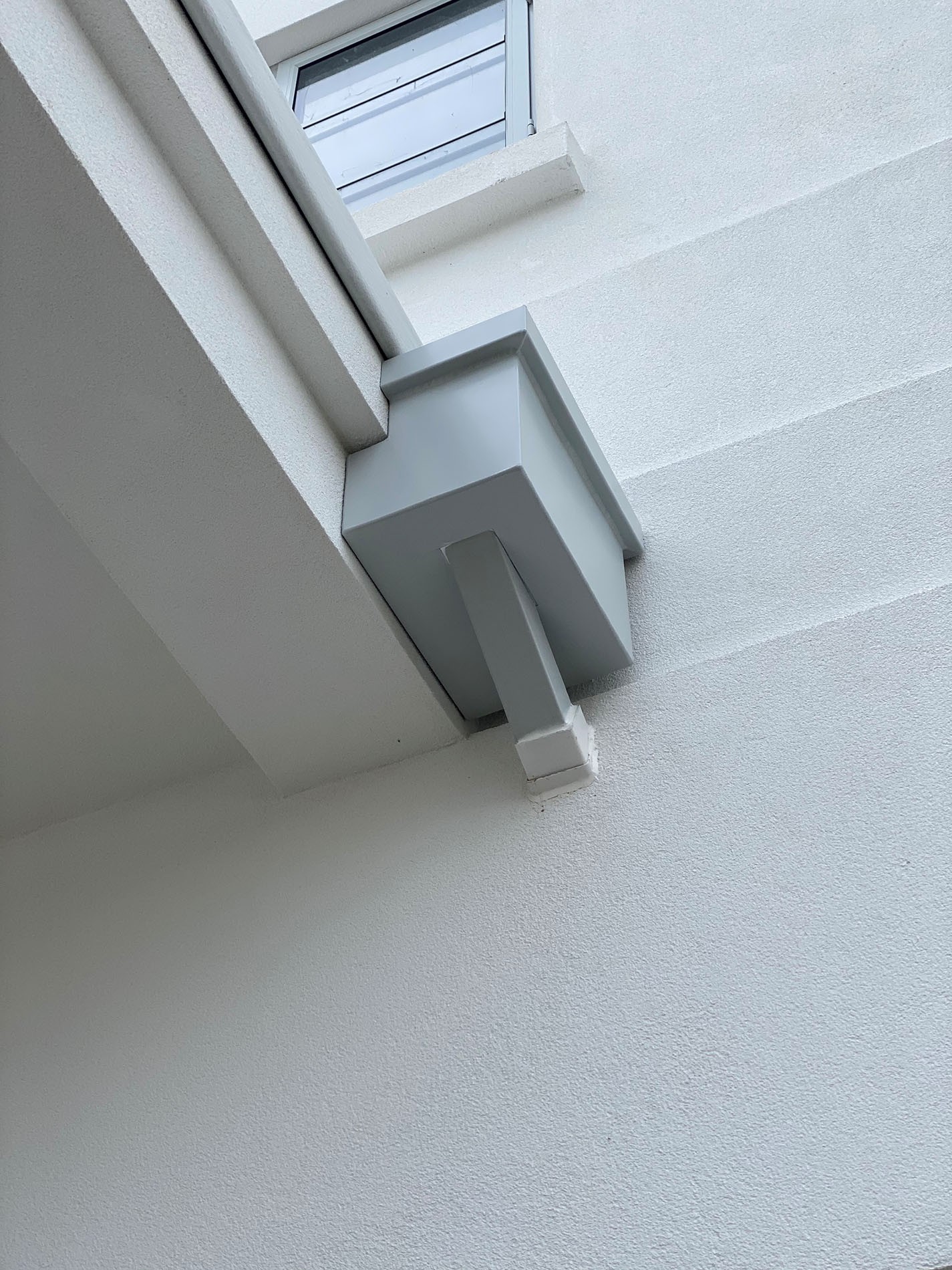 County Gutters Case Study Middleton-On-Sea Image 3