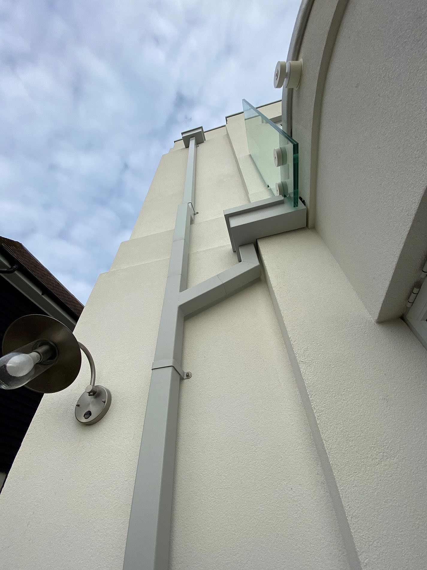 County Gutters Case Study Middleton-On-Sea Image 4