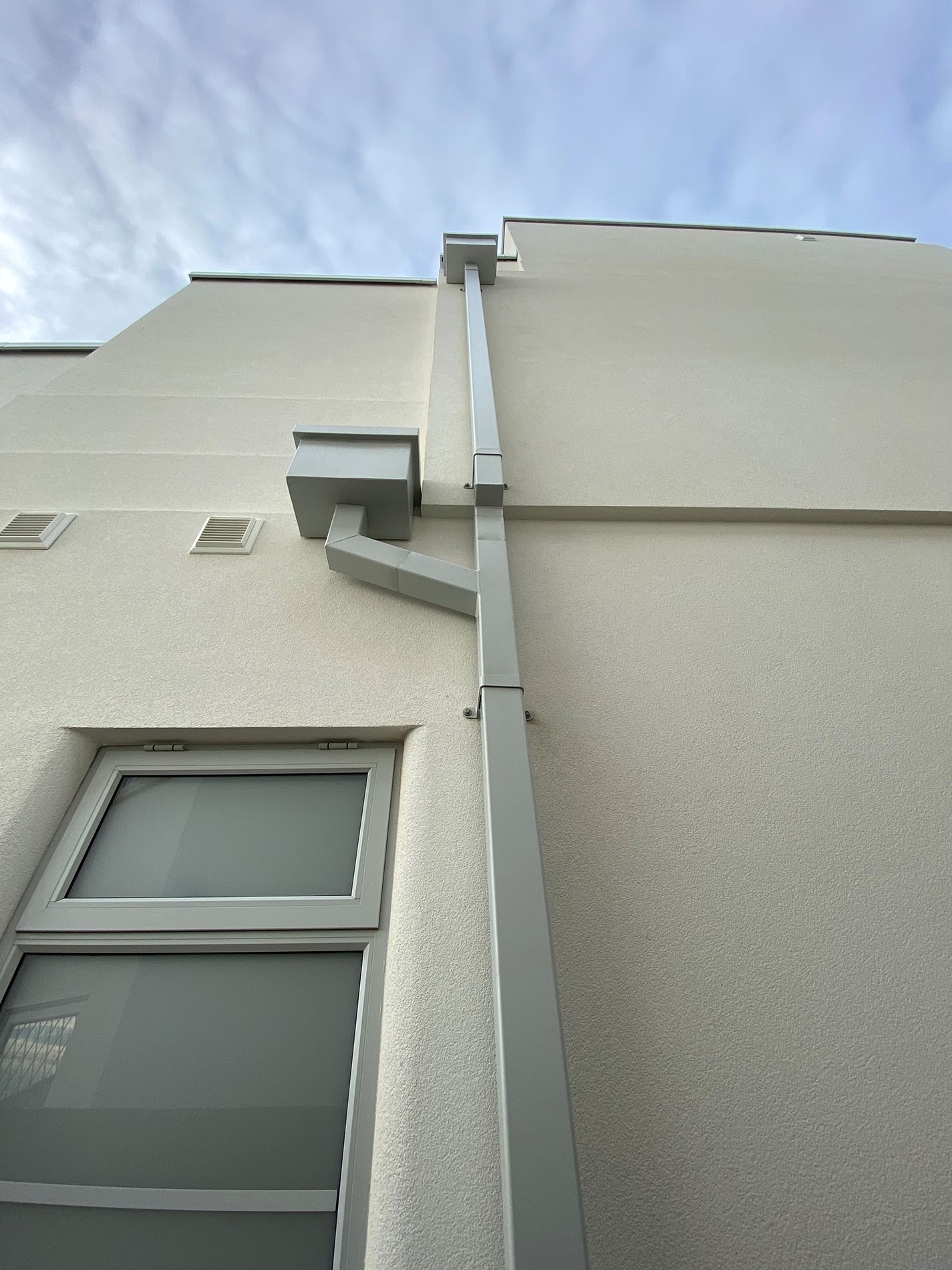 County Gutters Case Study Middleton-On-Sea Image 5