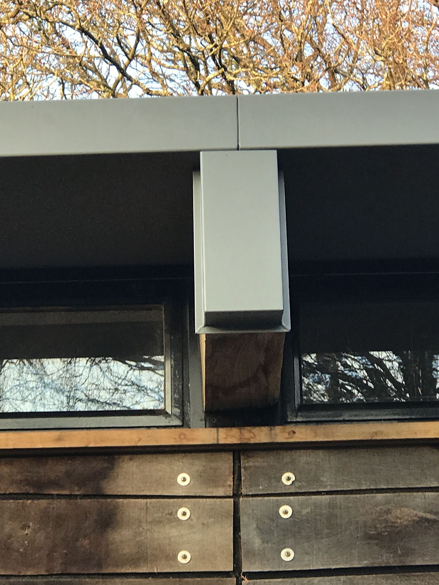 County Gutters Case Study NHBC Wimborne Image 5