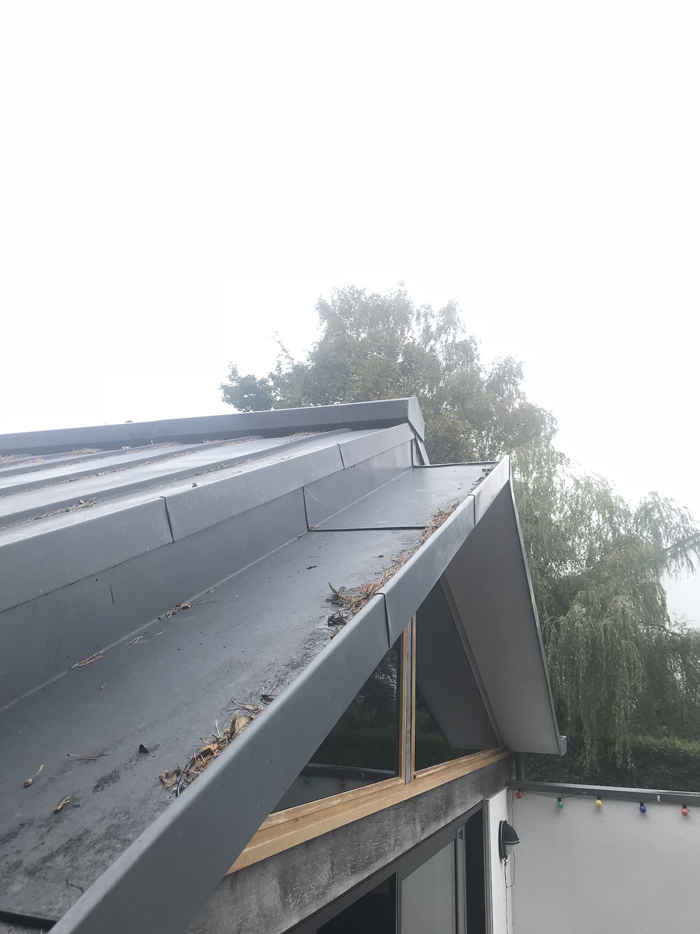 County Gutters Case Study NHBC Wimborne Image 9