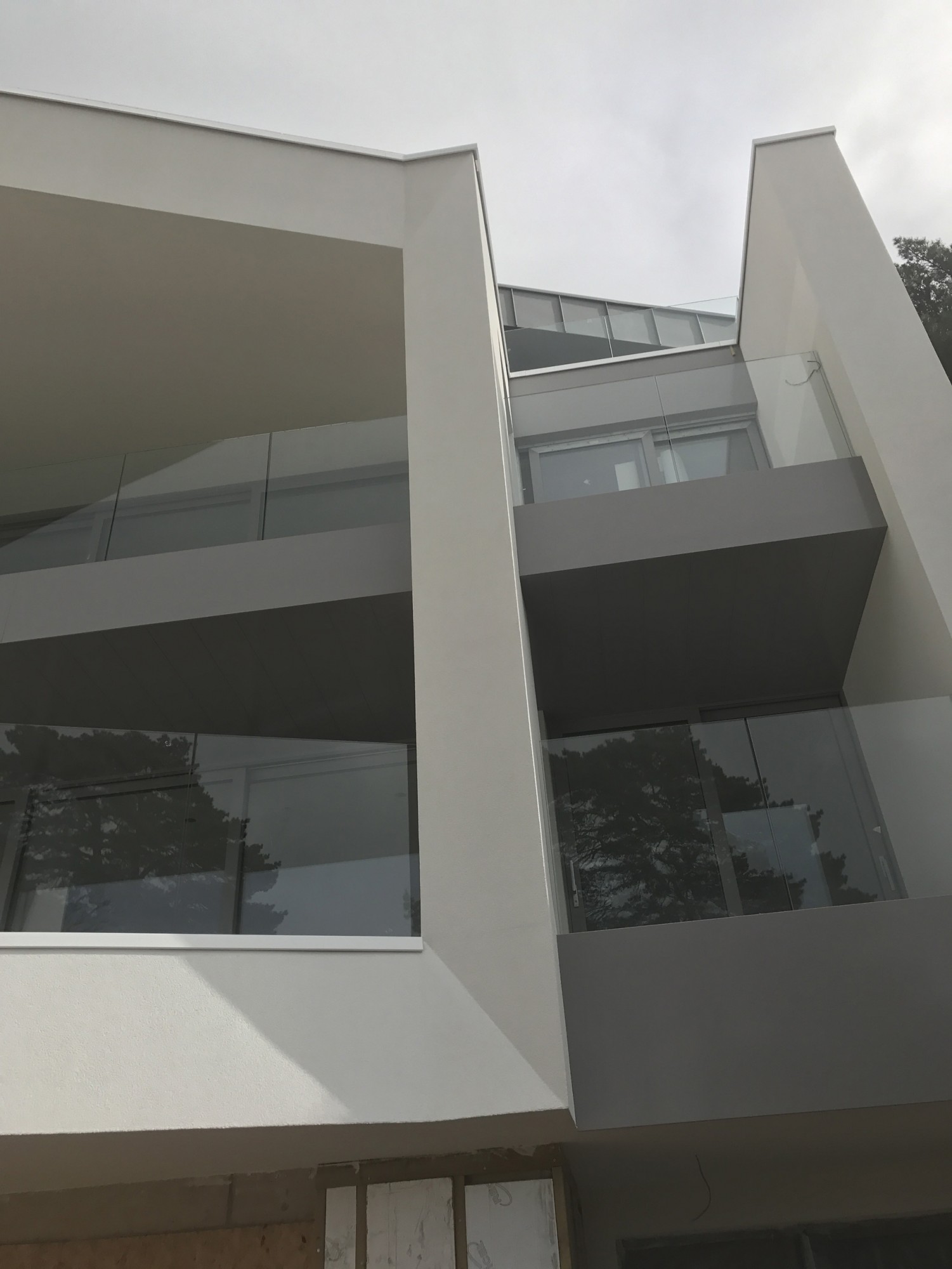 County Gutters Case Study Brudenell Ave Image 3