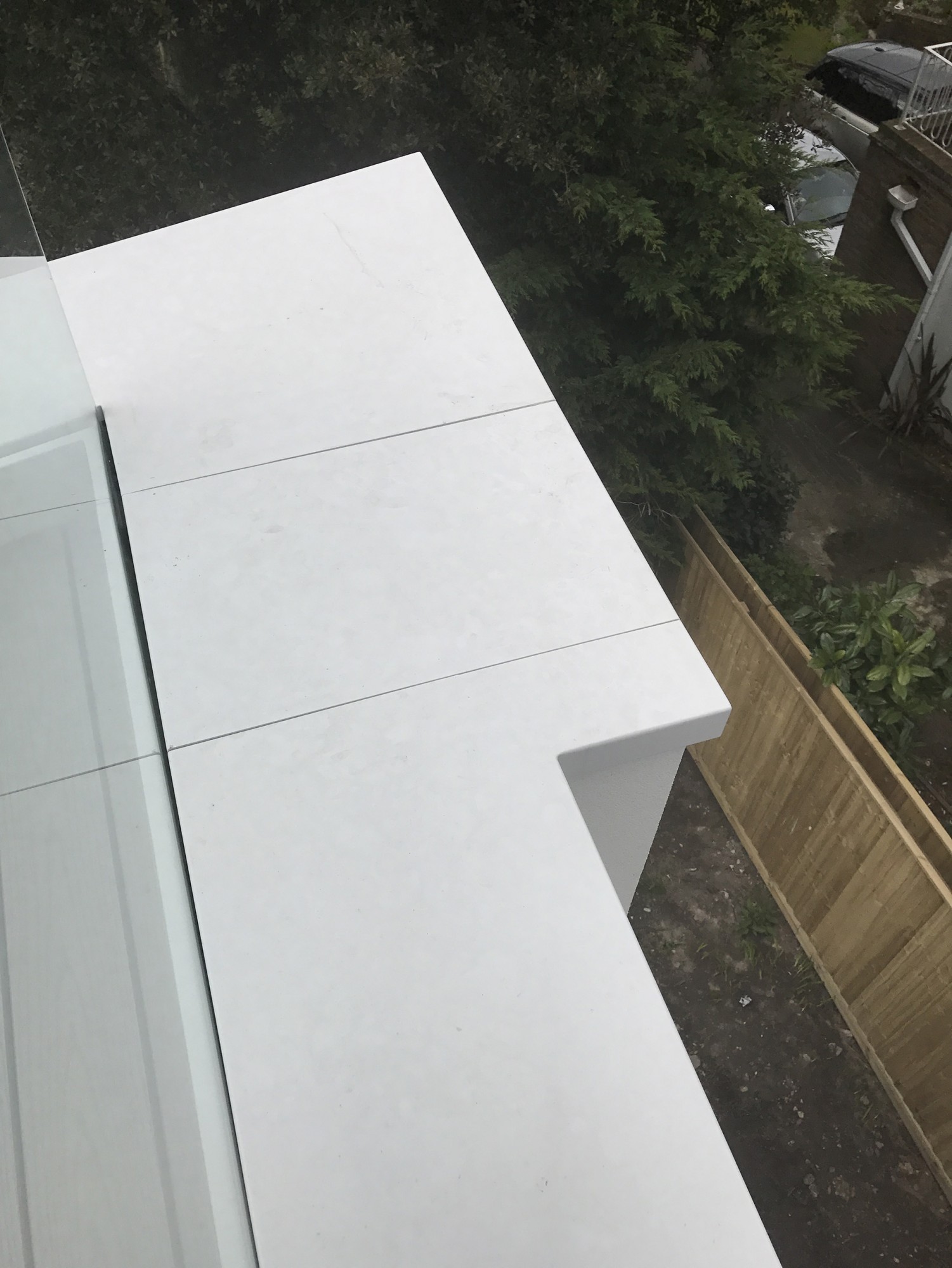 County Gutters Case Study Brudenell Ave Image 5