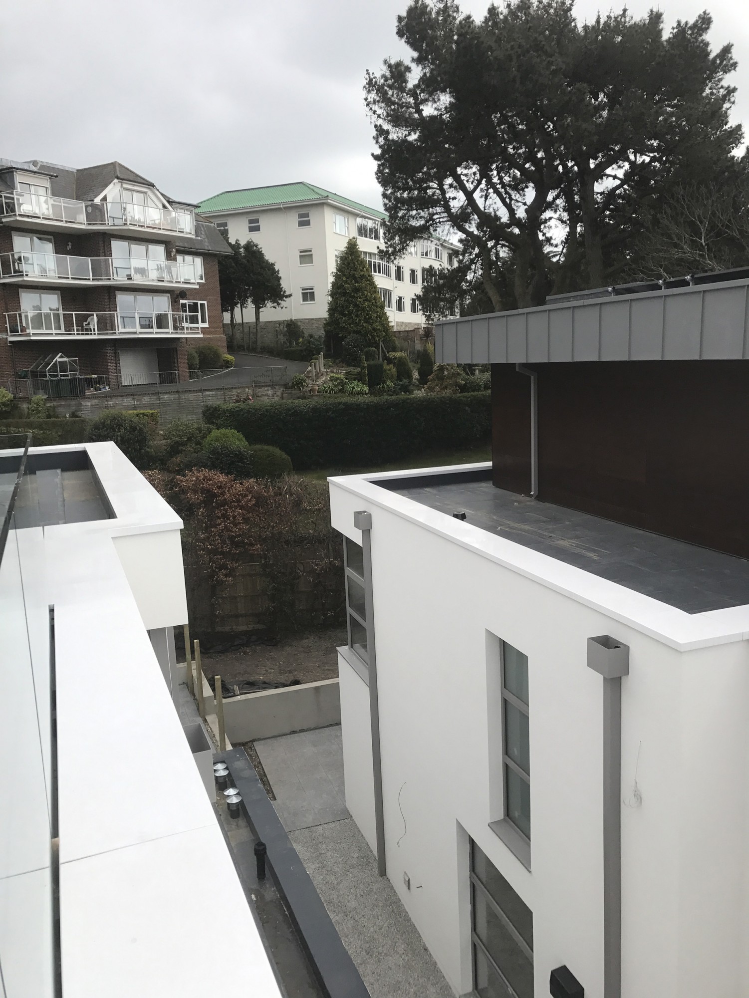 County Gutters Case Study Brudenell Ave Image 6