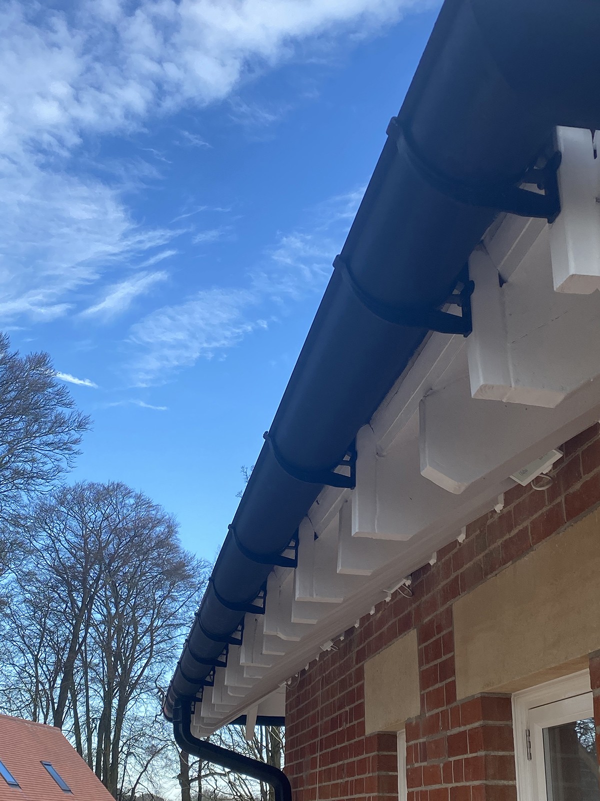 County Gutters Case Study Beachern Wood Image 10