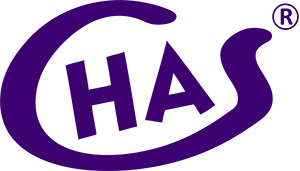 CHAS Logo