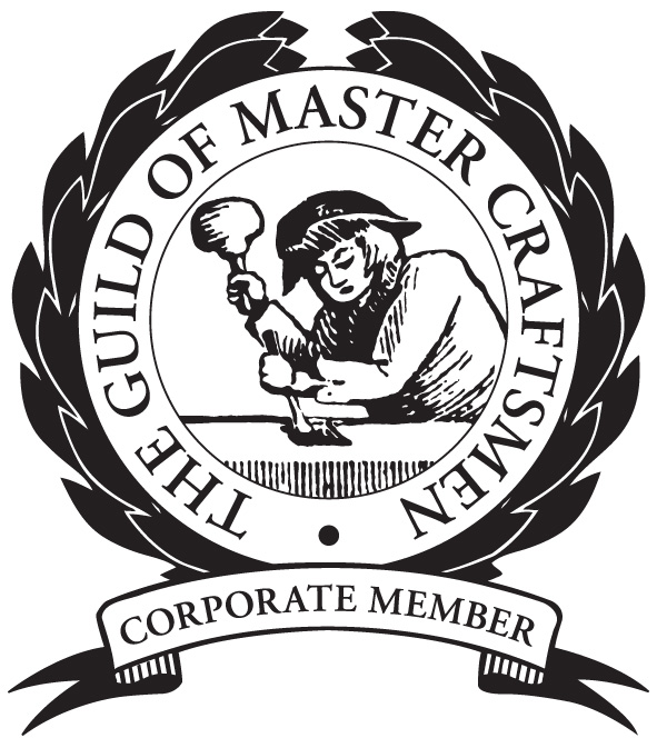 The Guild of Master Craftsmen Logo