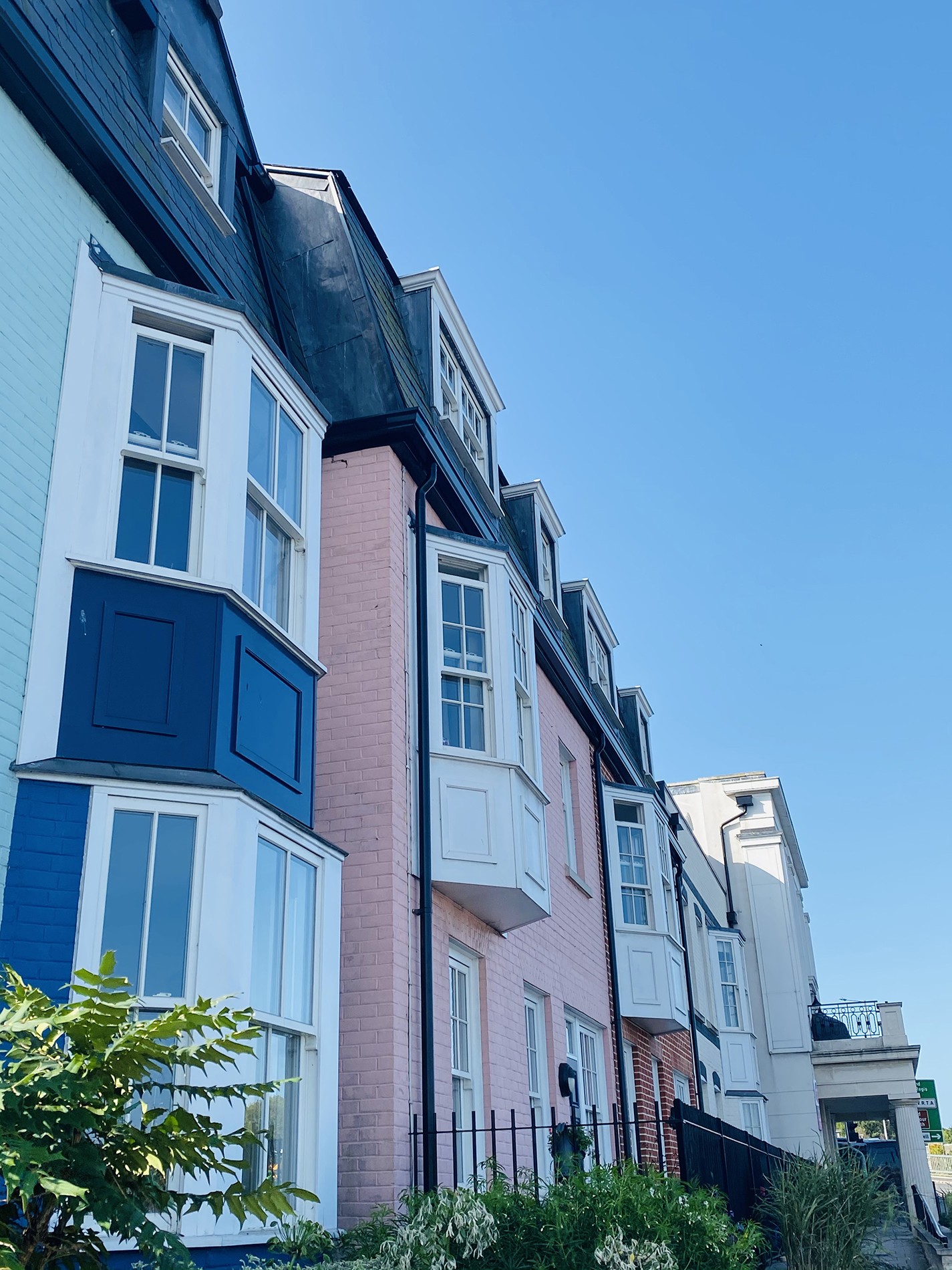 County Gutters News Seamless aluminium gutter Weymouth Image 6