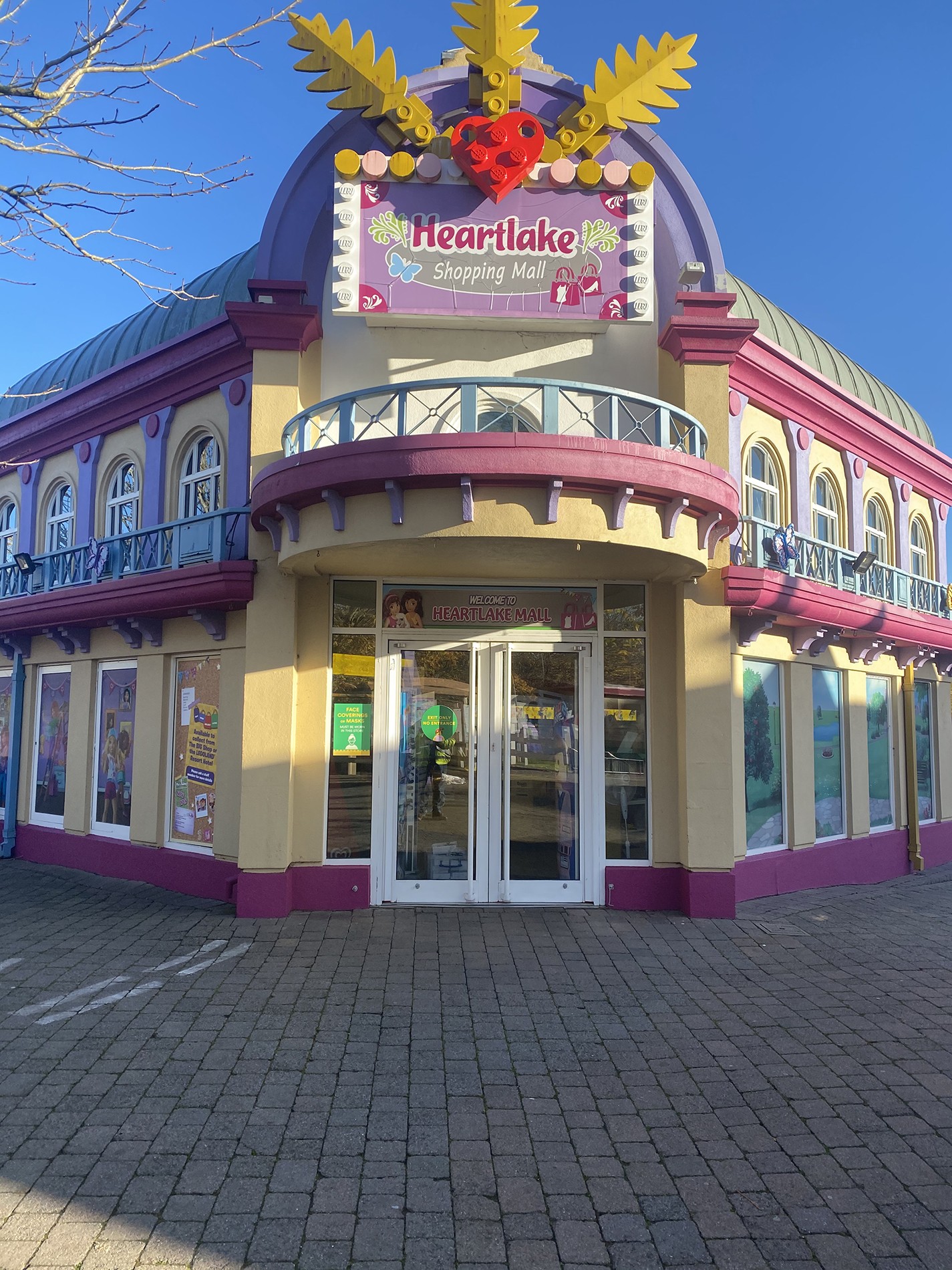 County Gutters News Legoland Windsor Image 4