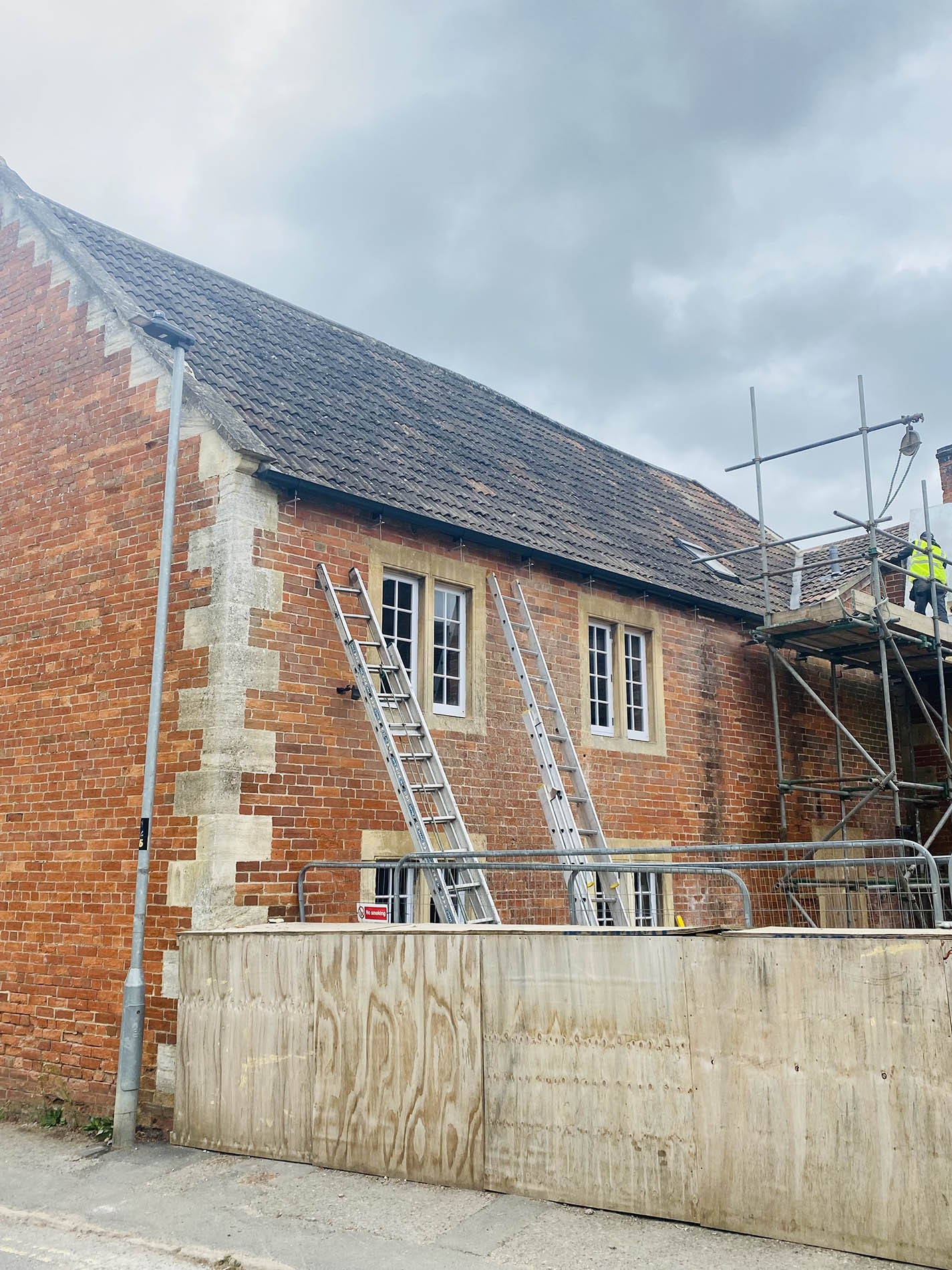 County Gutters News Melksham, Wiltshire Image 3