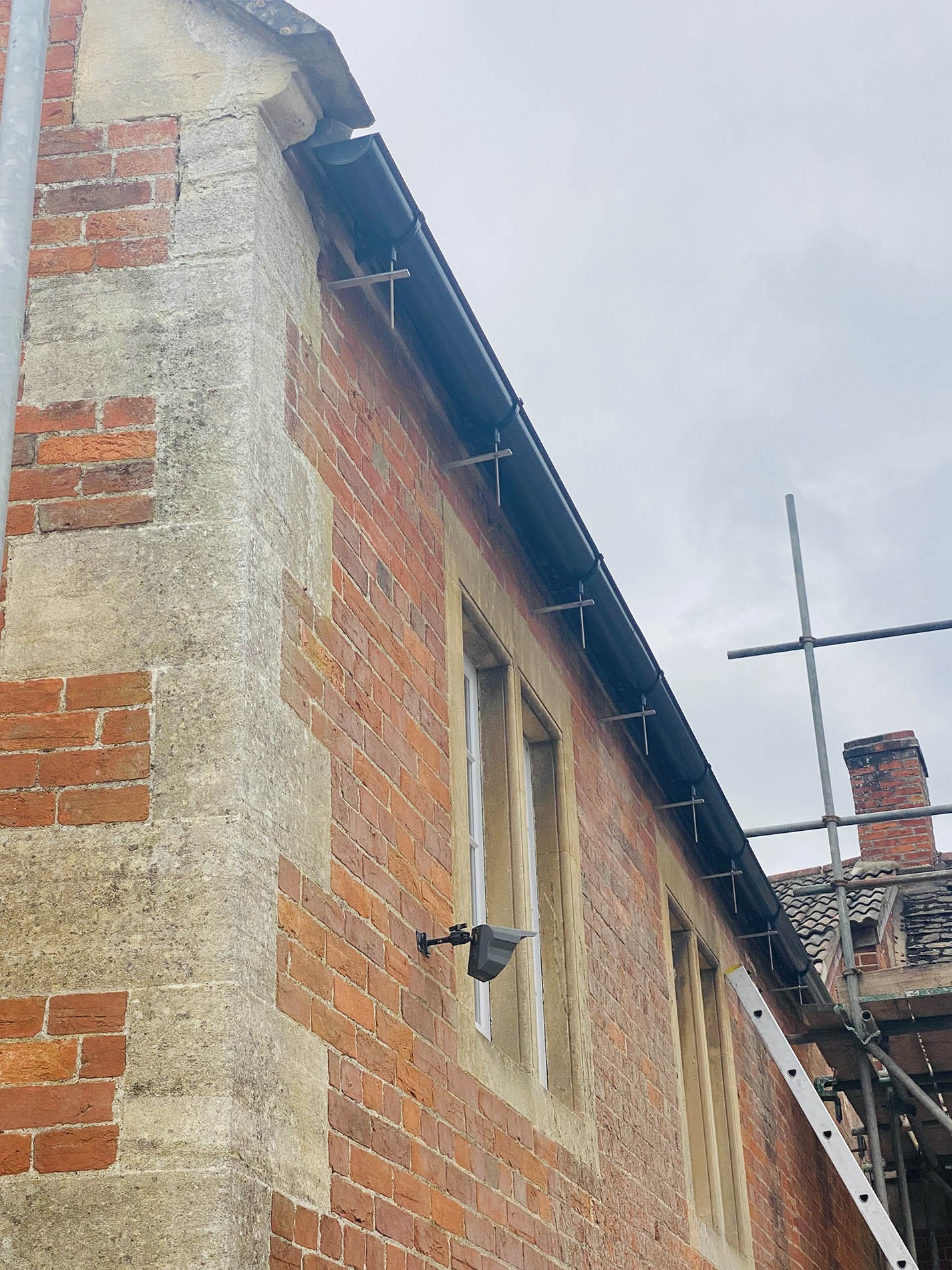 County Gutters News Melksham, Wiltshire Image 4