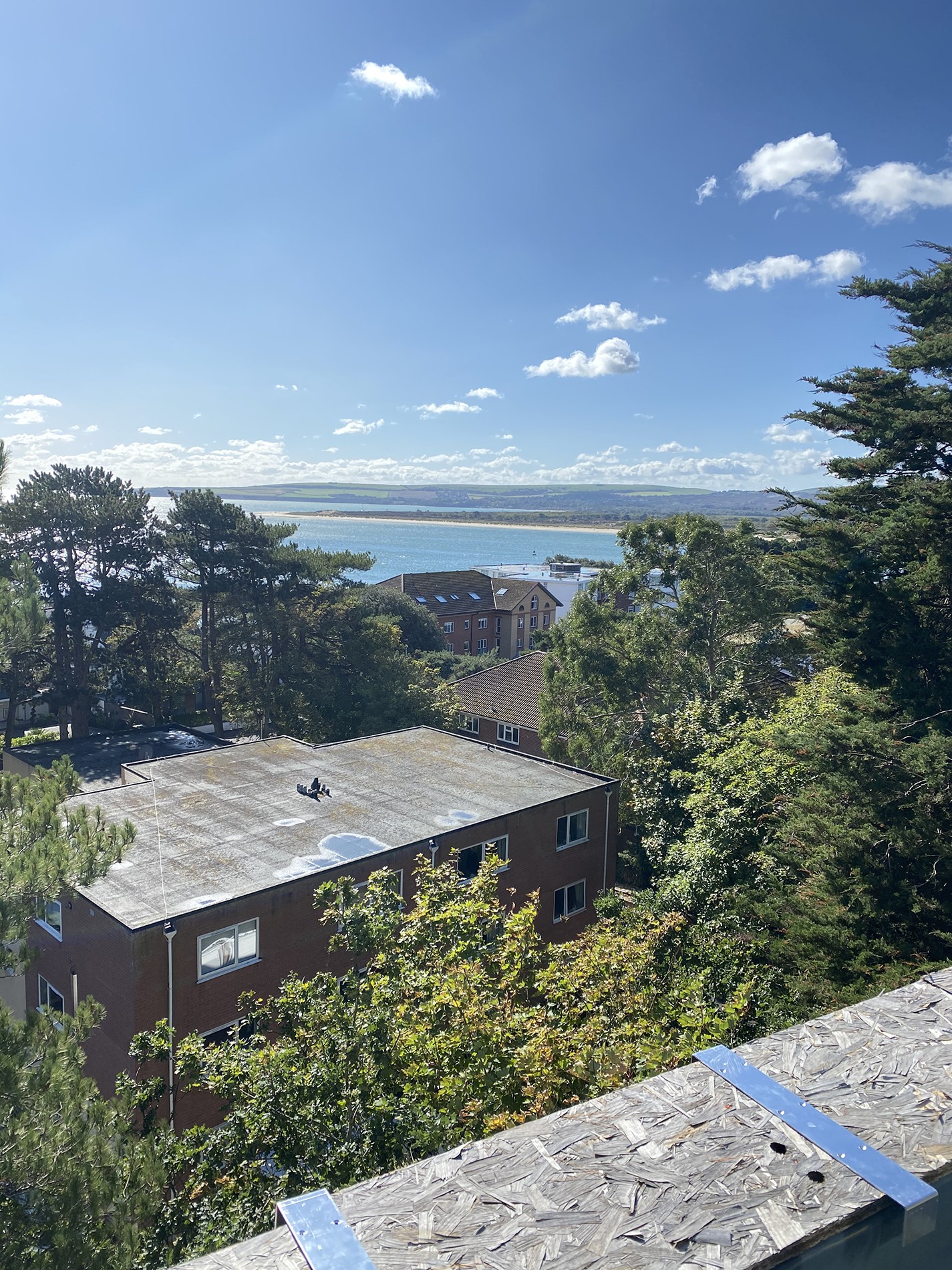 County Gutters News Sandbanks Peninsula, Dorset Image 2