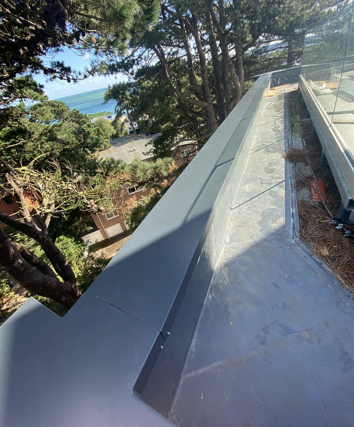 County Gutters Sandbanks Peninsula, Dorset image