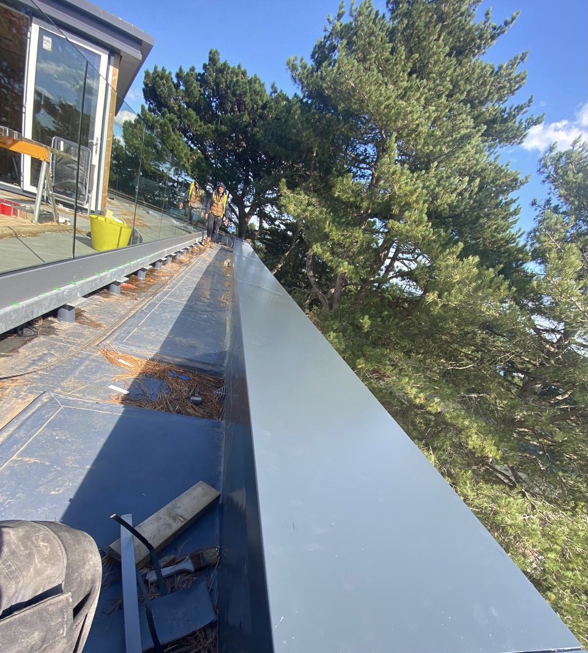 County Gutters News Sandbanks Peninsula, Dorset Image 3