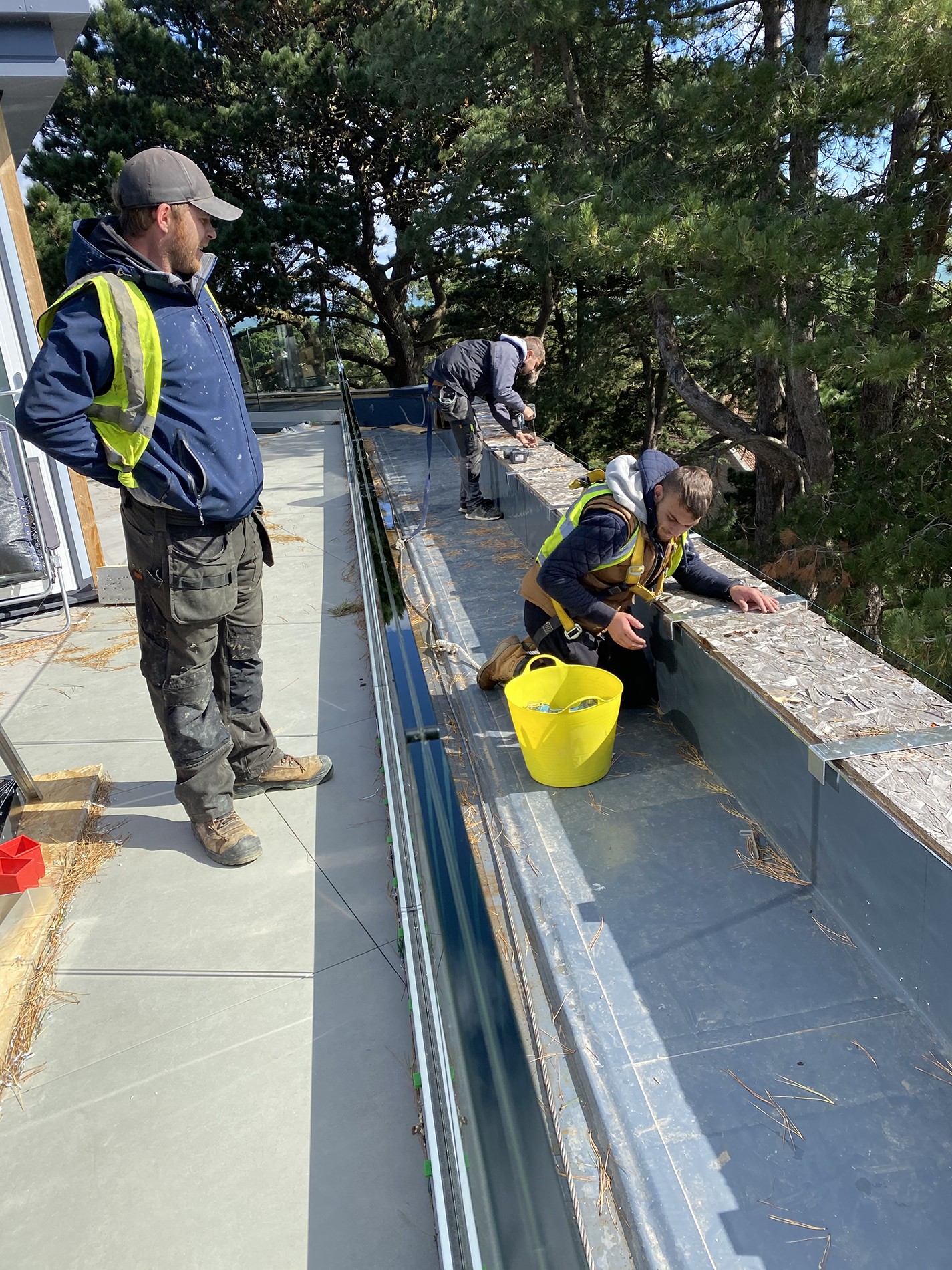 County Gutters News Sandbanks Peninsula, Dorset Image 5