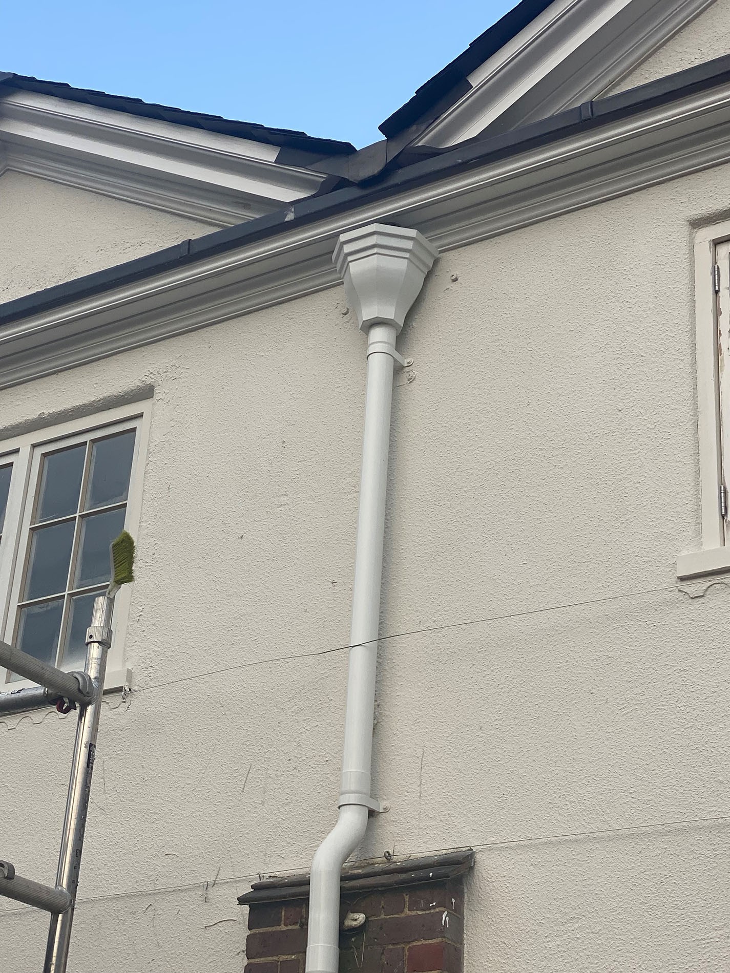 County Gutters News East Oakley, Hampshire Image 8
