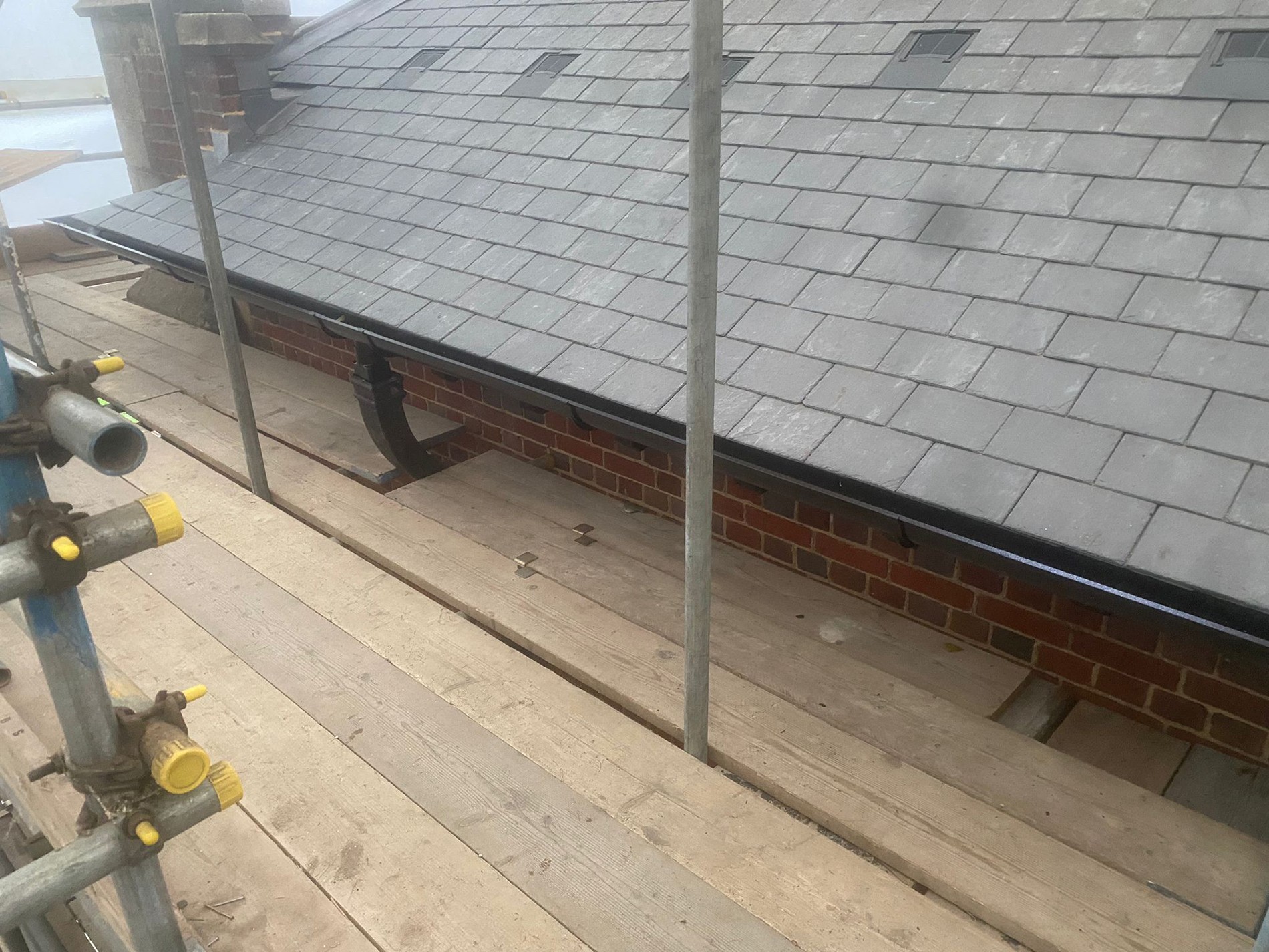 County Gutters News Hartley Library Image 8