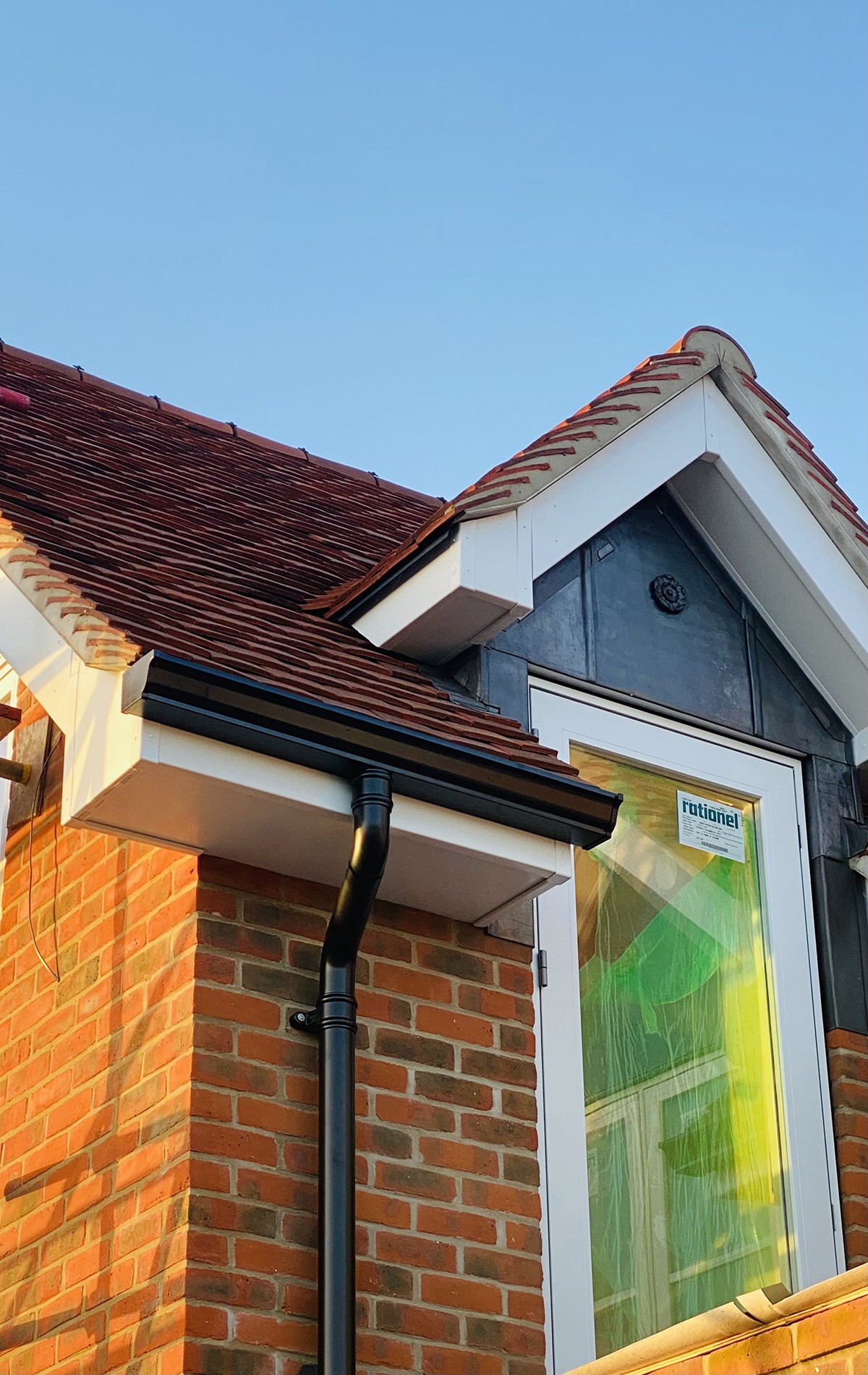 County Gutters News Lymedale, Milford on Sea Image 6