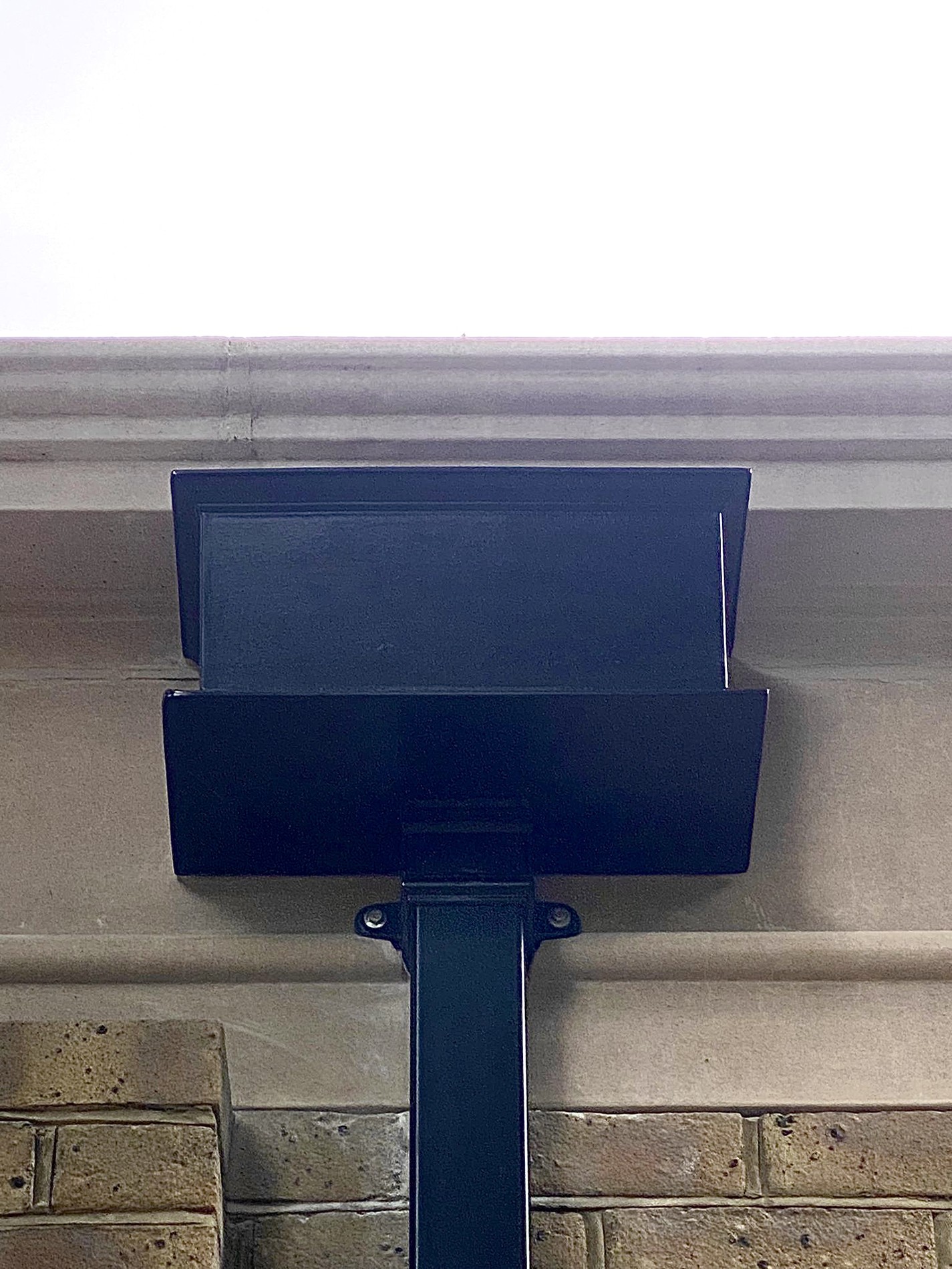 County Gutters News Aluminium gutters Walton on Thames Image 5