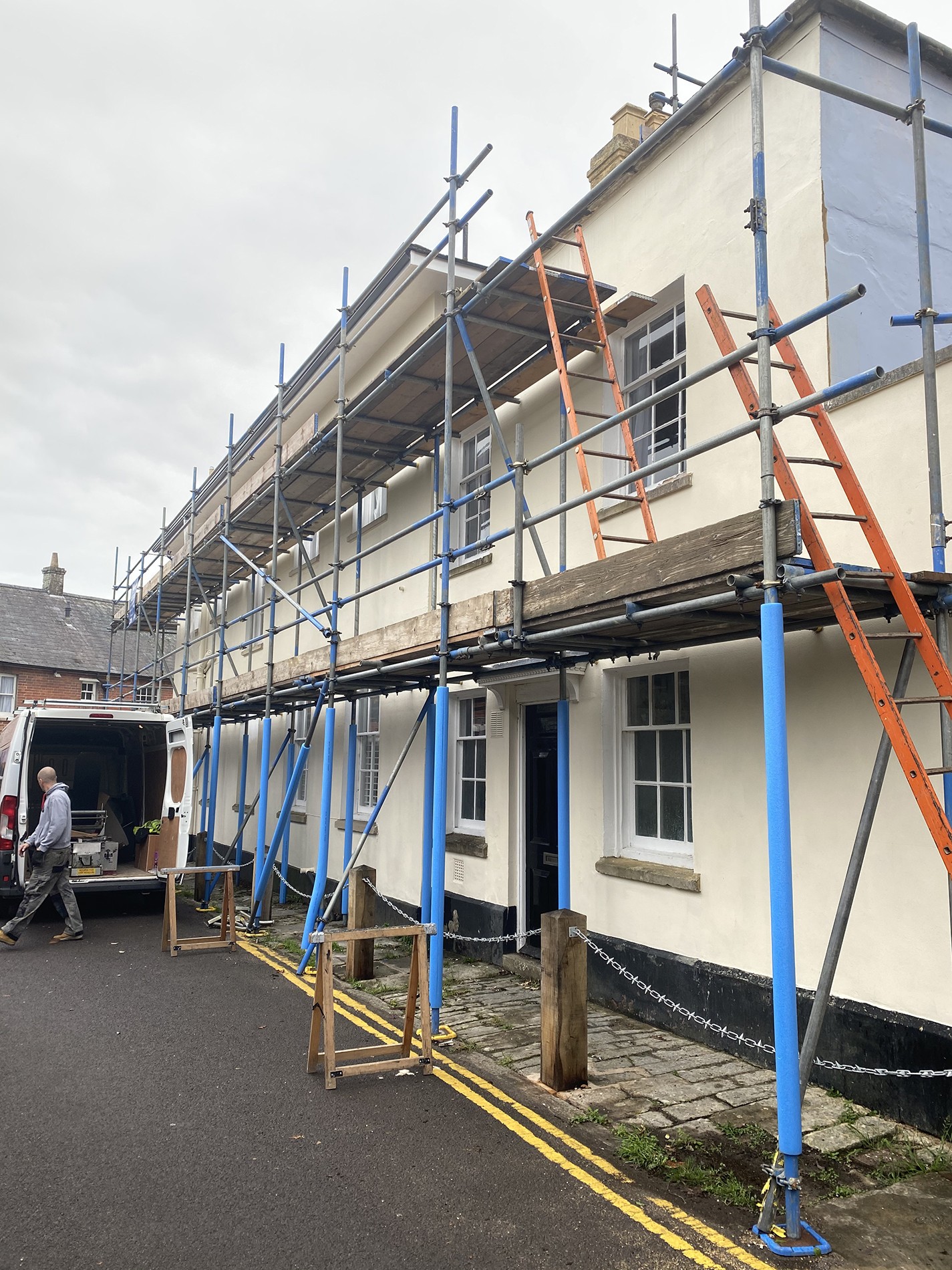 County Gutters News Aluminium Fascia and Gutter Wareham Image 2