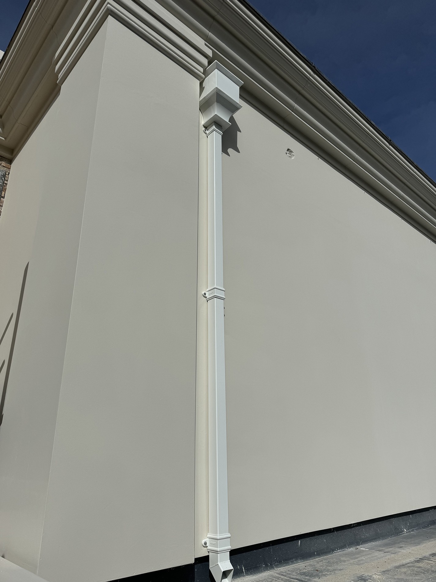 County Gutters News Eton Park Property, Surrey Image 4
