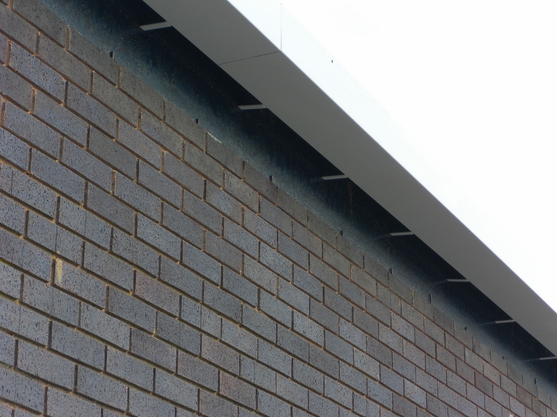 County Gutters Case Study Honda Image 2
