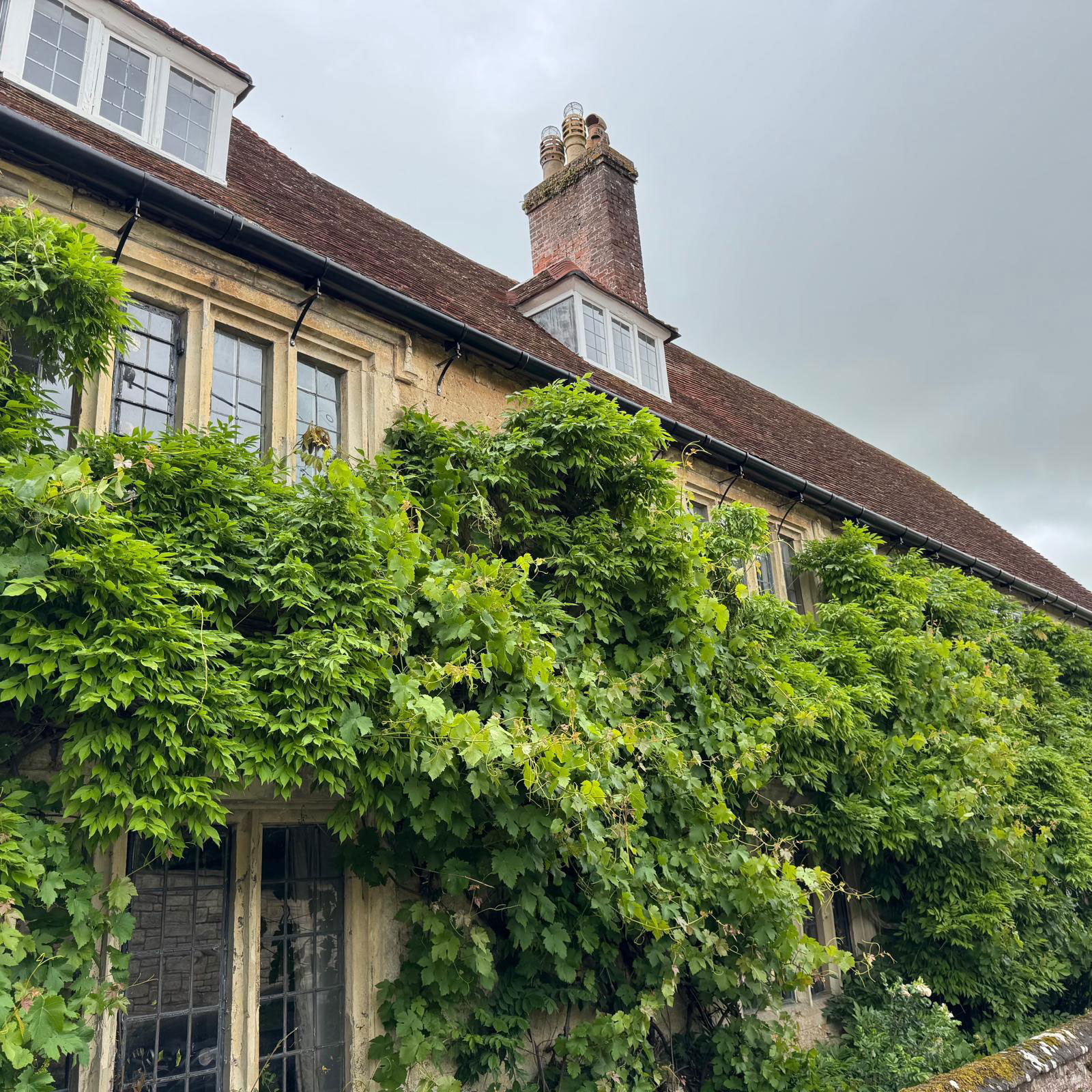 County Gutters News Cast Aluminium Guttering in Sturminster Newton Image 4