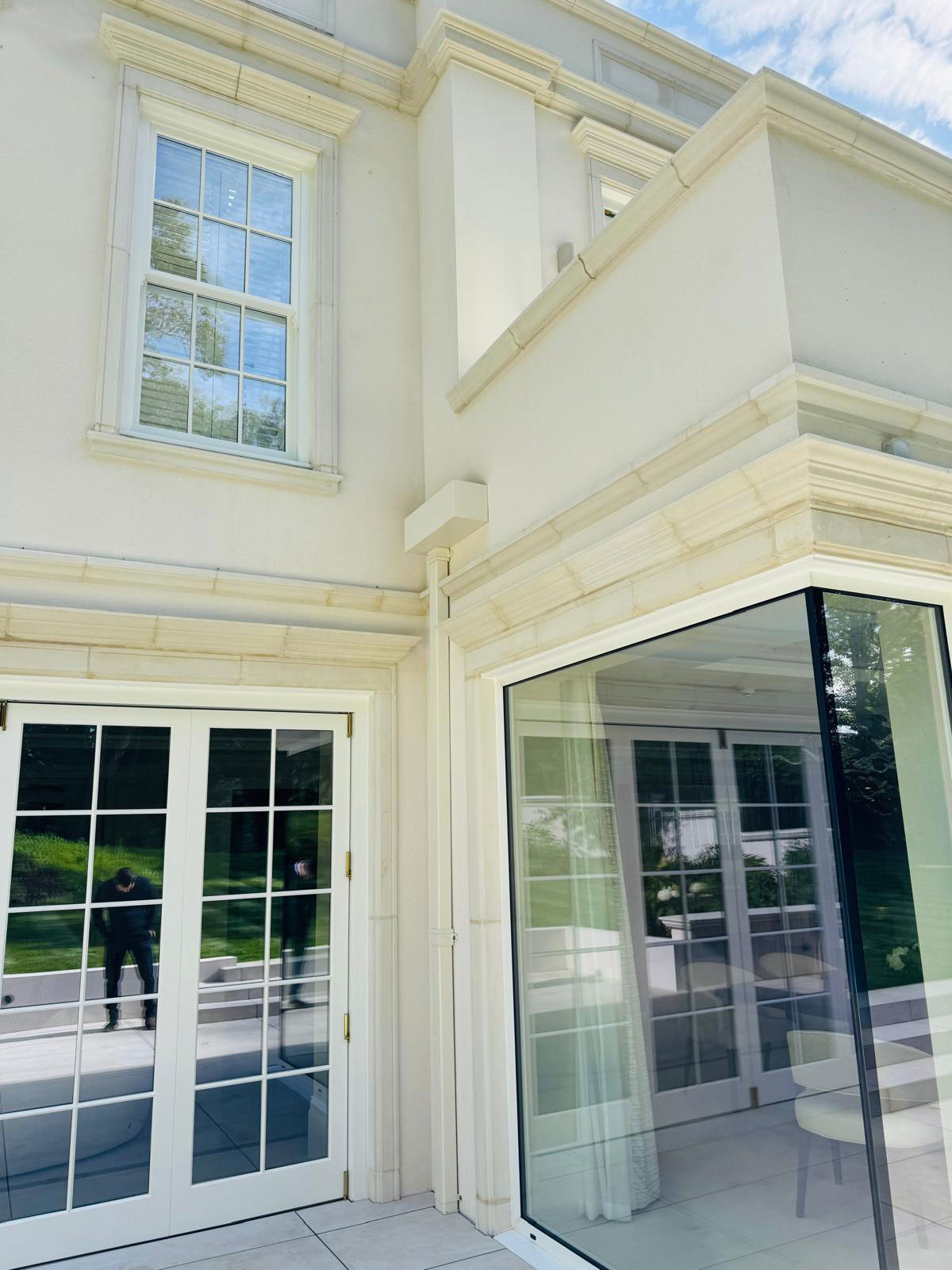 County Gutters News Luxury Virginia Water Development Image 7