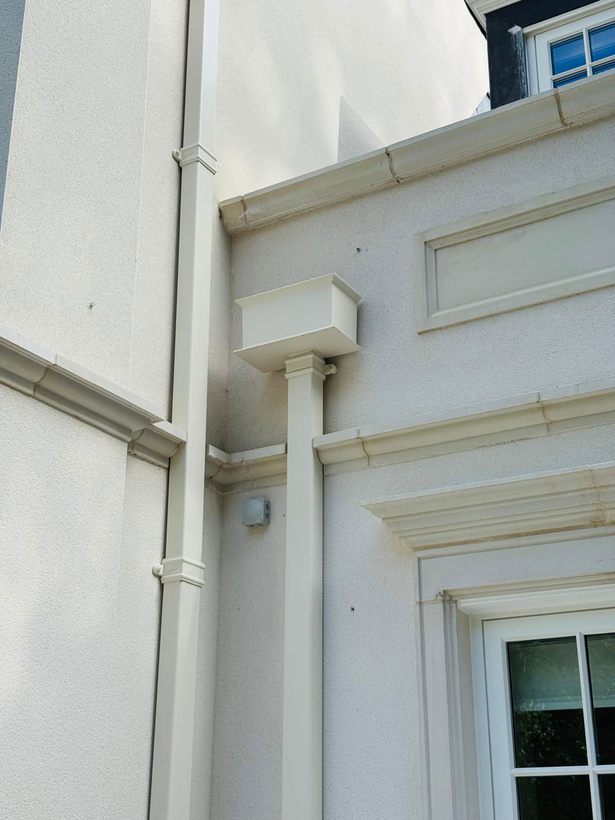 County Gutters News Luxury Virginia Water Development Image 9