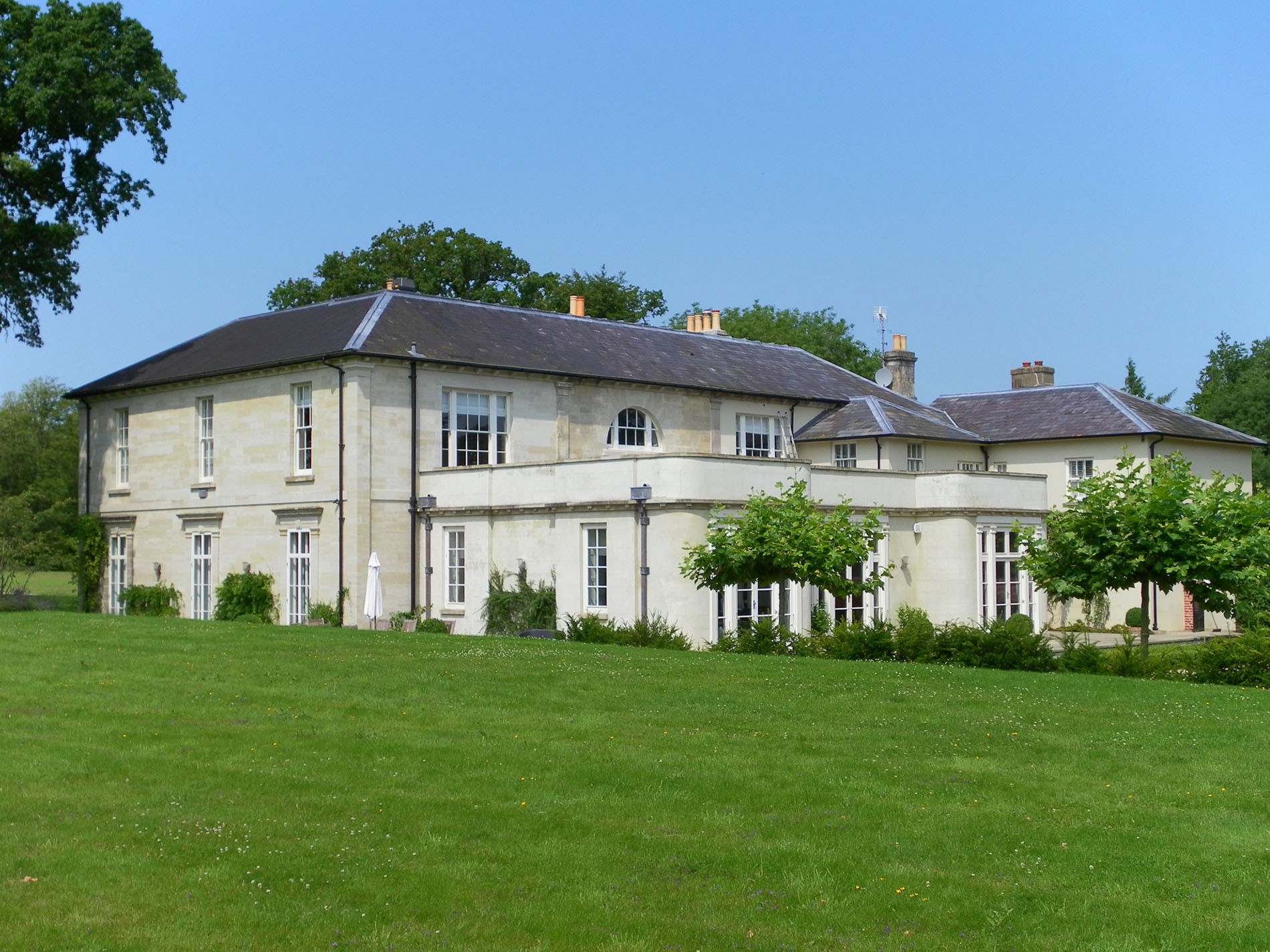 County Gutters Case Study Sandley House Image 6
