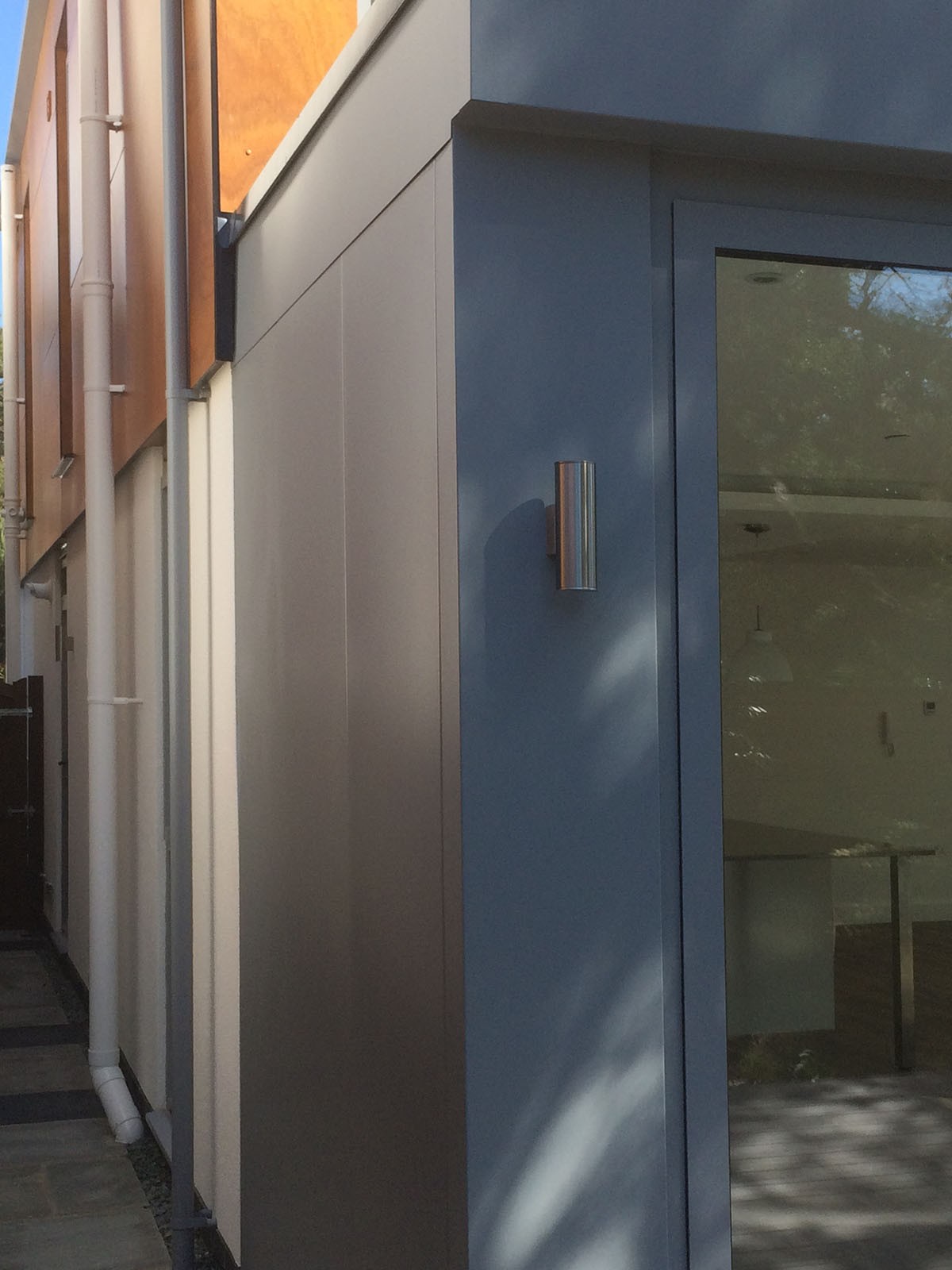 County Gutters Case Study Sandbanks Image 3