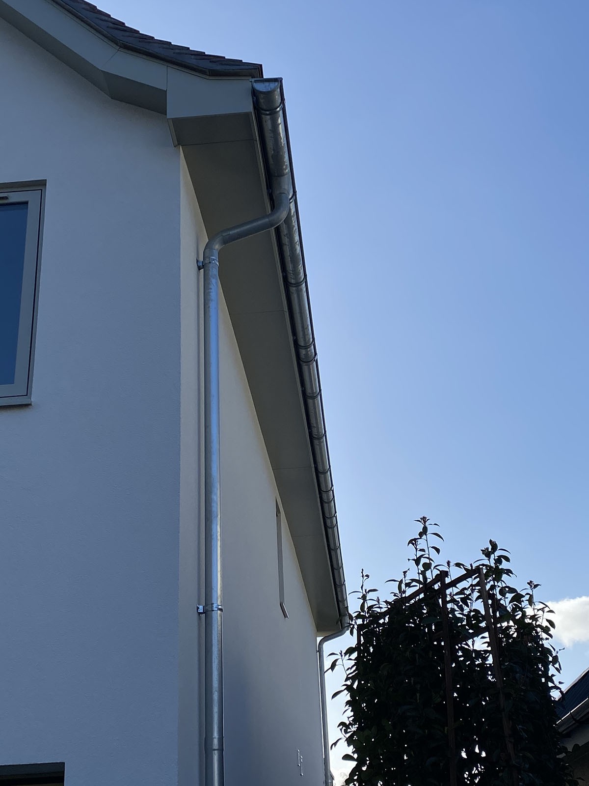 County Gutters Case Study Canford Cliffs Image 3