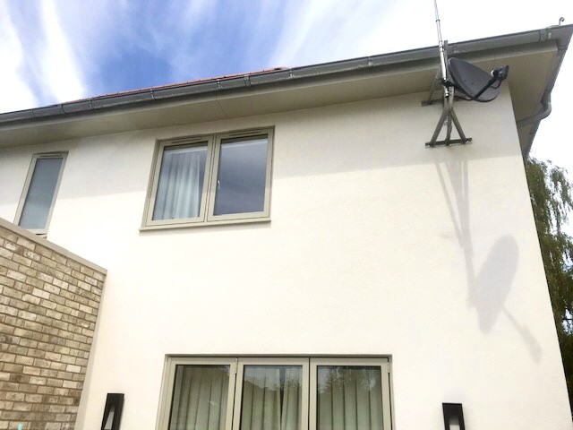 County Gutters Case Study Canford Cliffs Image 4