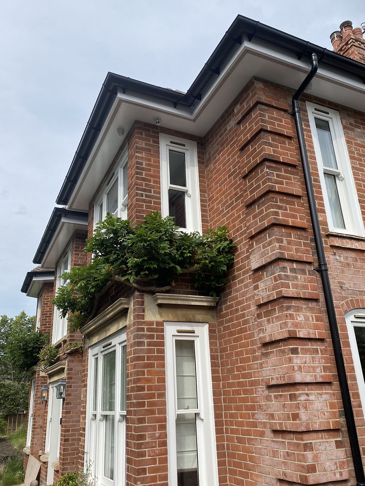 County Gutters Case Study Dunford Construction Image 4