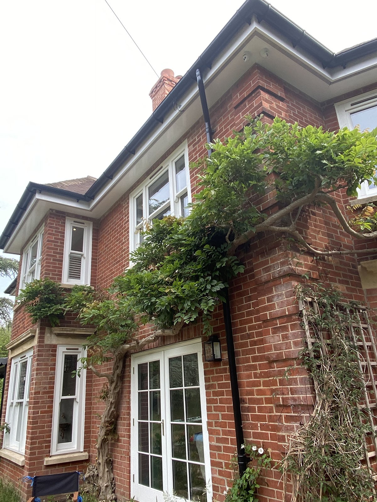 County Gutters Case Study Dunford Construction Image 6