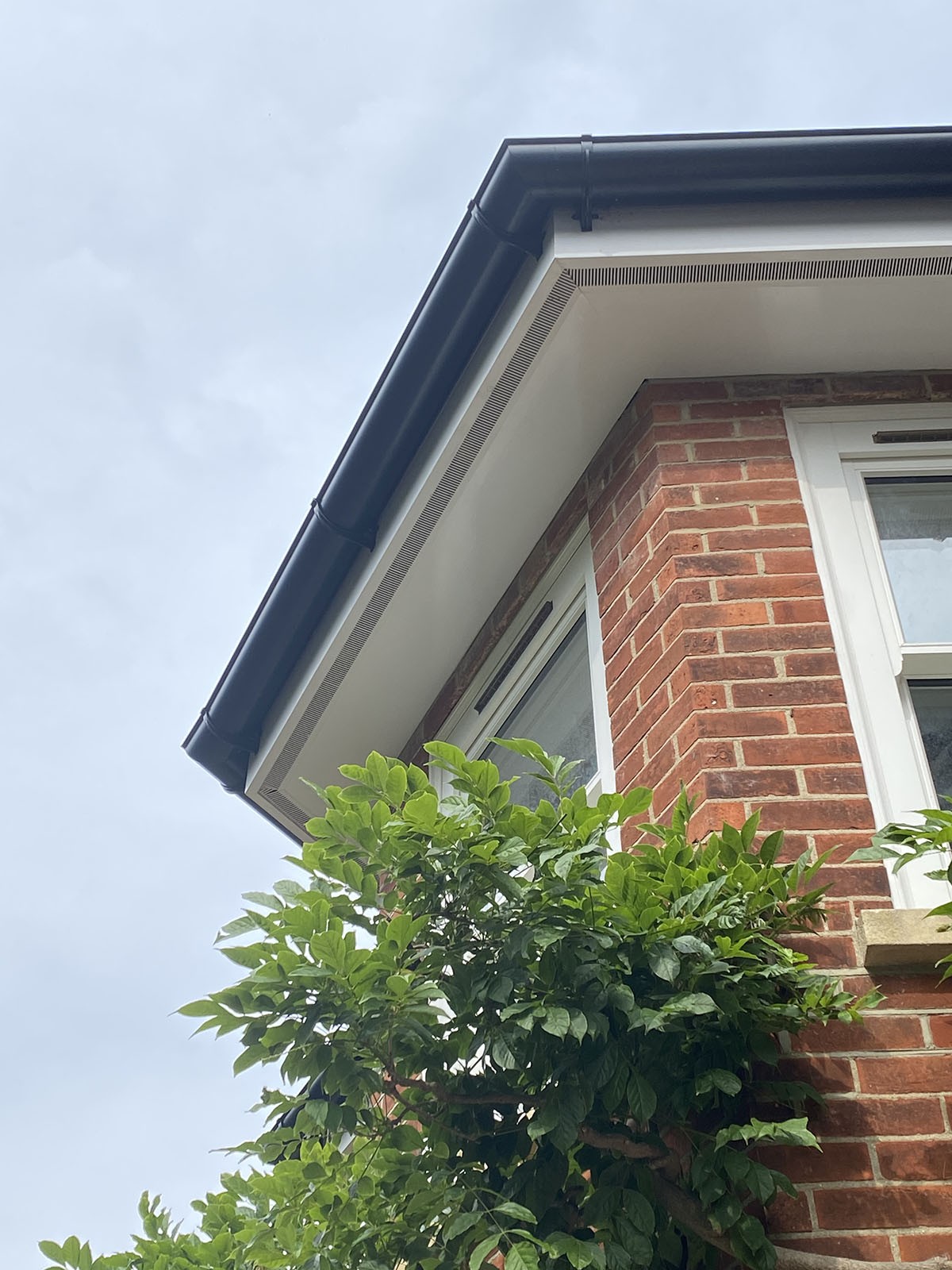 County Gutters Case Study Dunford Construction Image 7