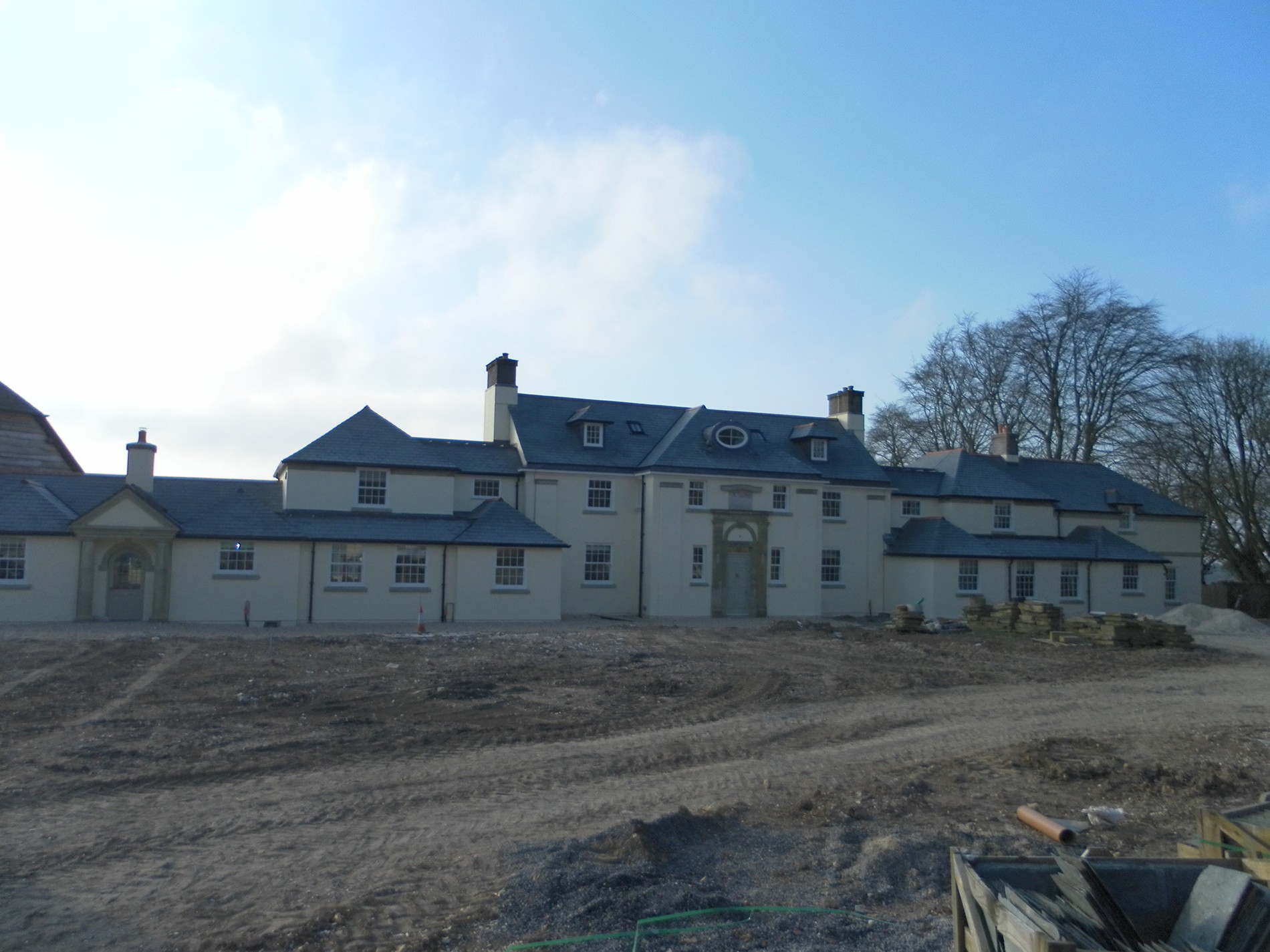 County Gutters Case Study Ashmore Seamless Guttering Image 9