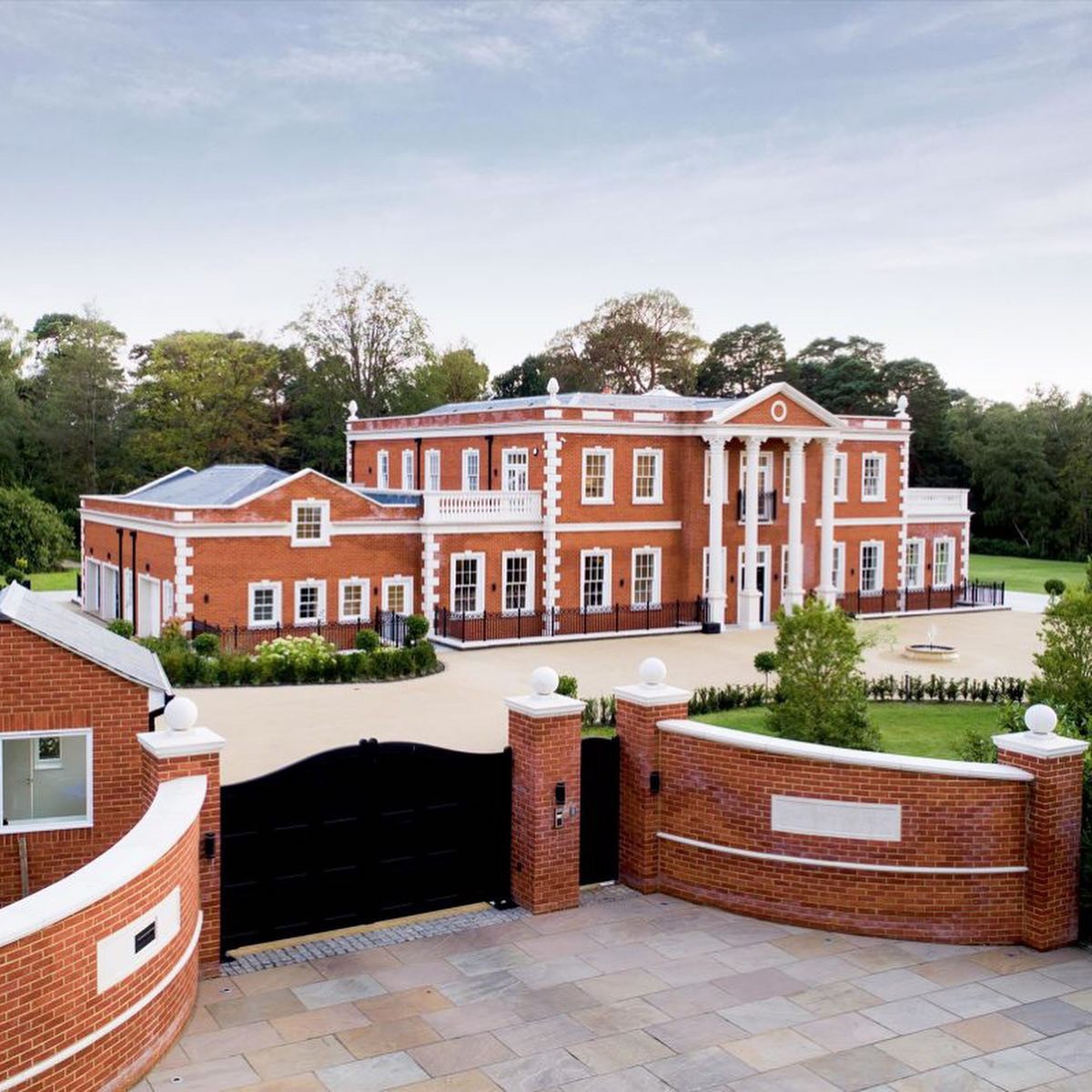 County Gutters Case Study Virginia Water Image 2