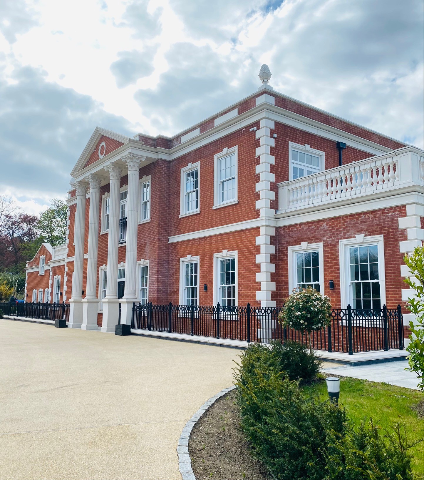 County Gutters Case Study Virginia Water Image 3