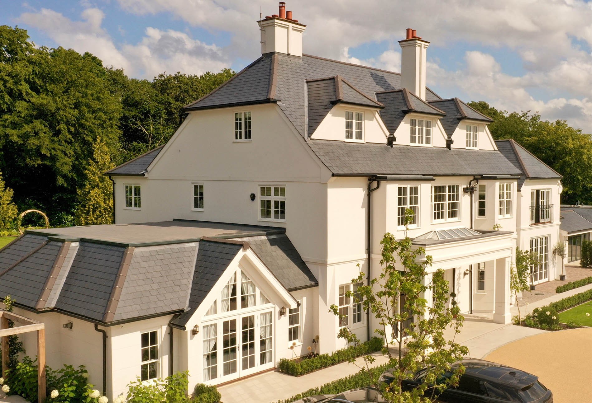 County Gutters Case Study Accuro Residential  Image 4