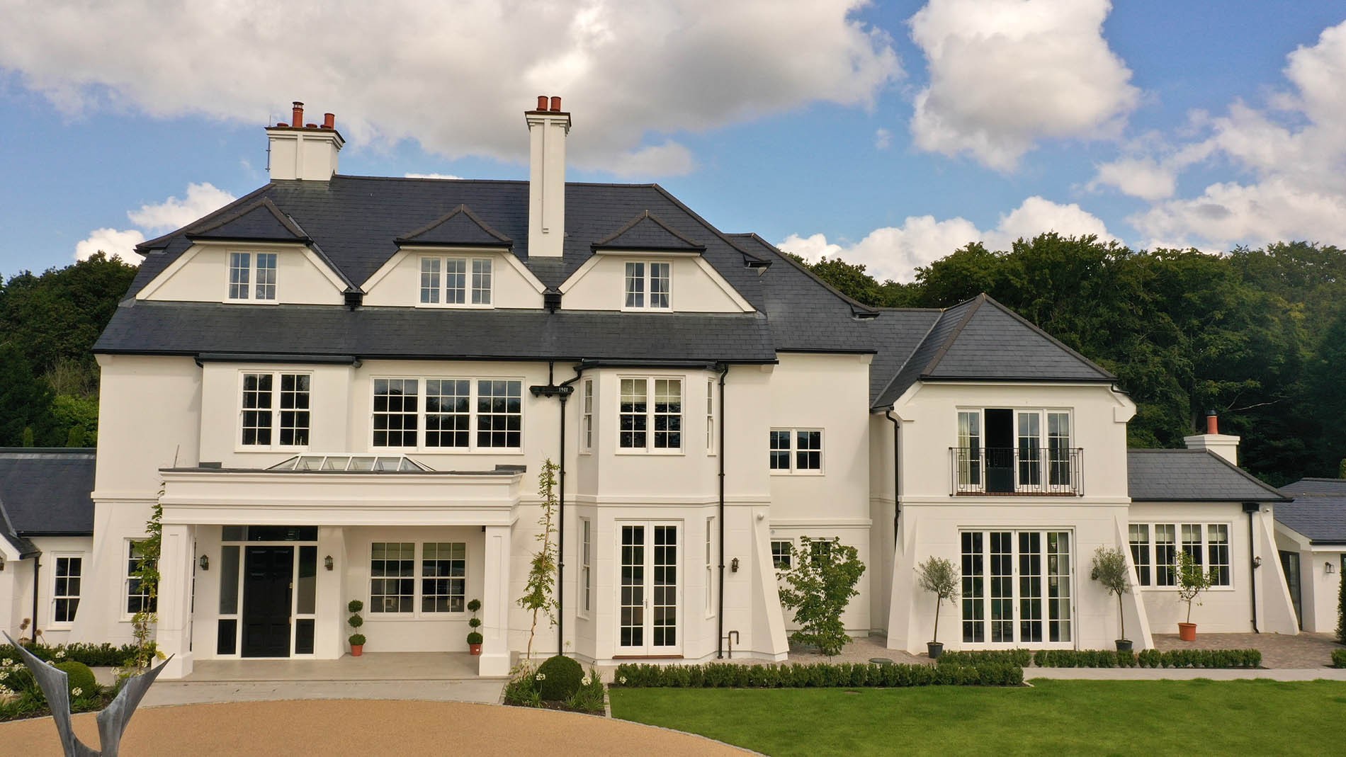 County Gutters Case Study Accuro Residential  Image 5