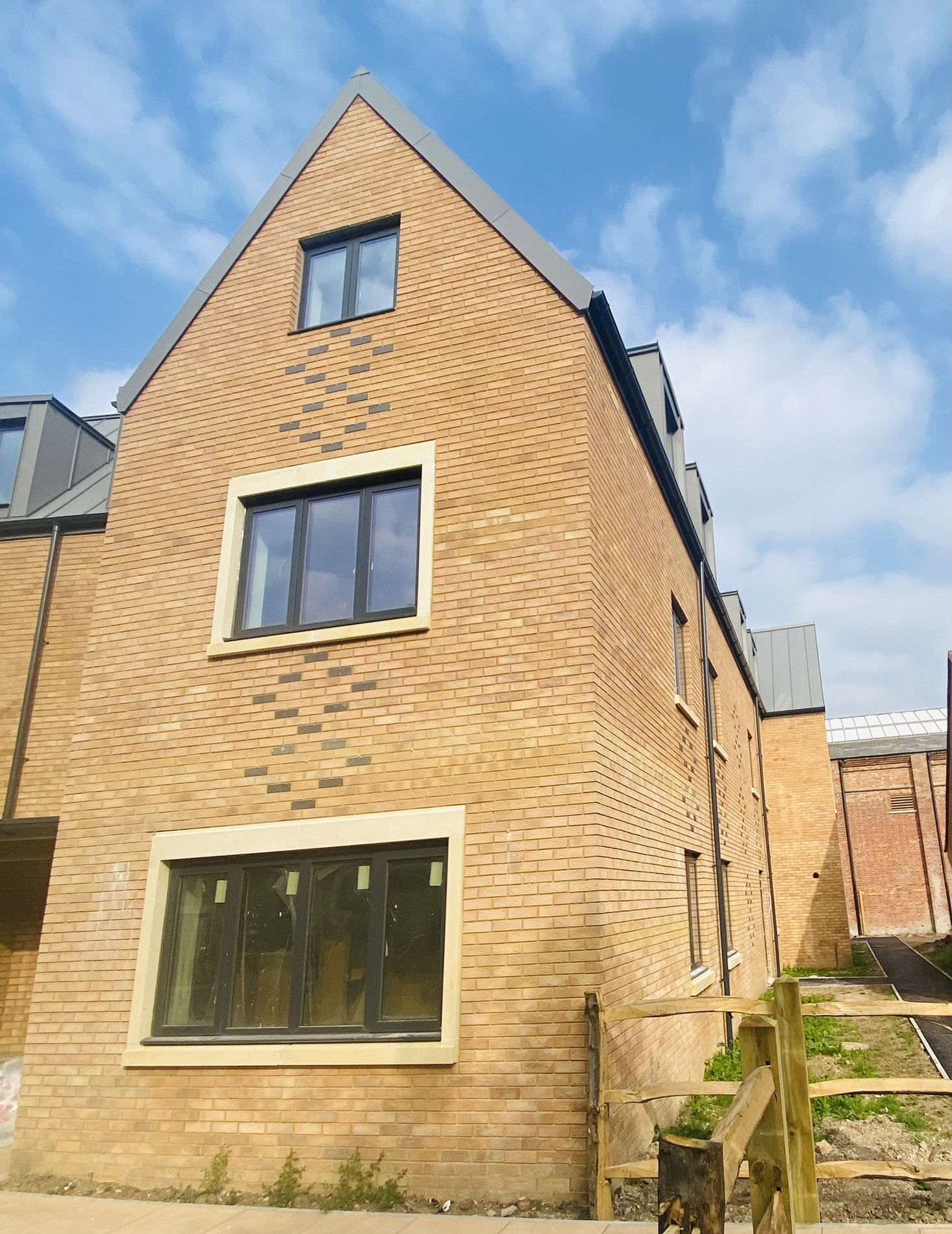 County Gutters Case Study Canford School Image 4
