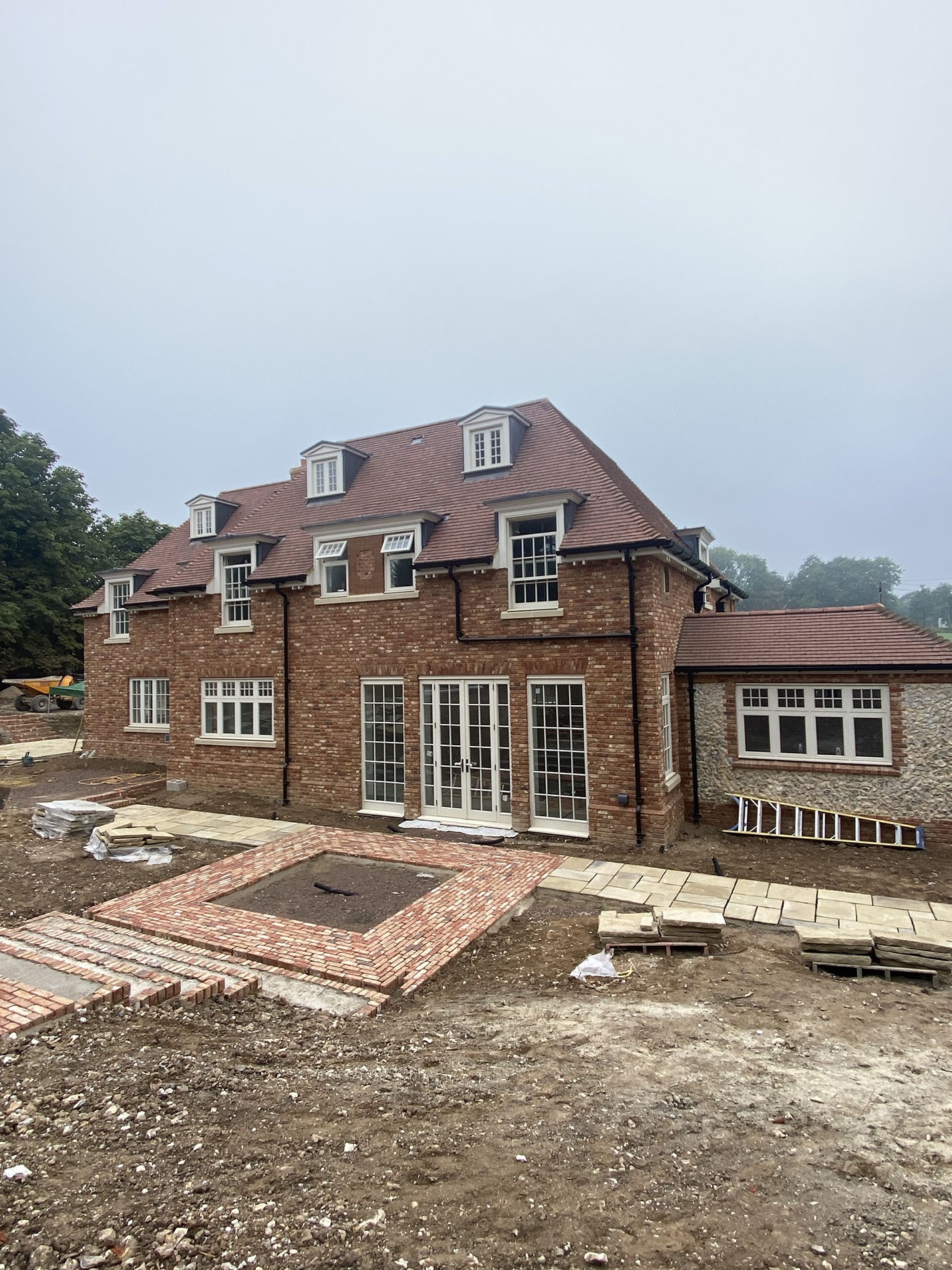 County Gutters Case Study West Horsley Image 3