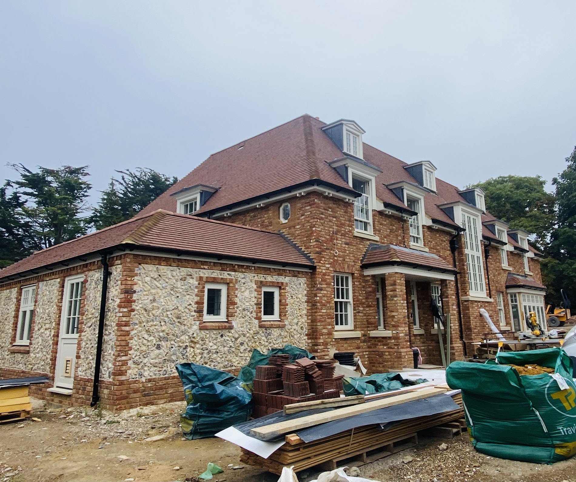 County Gutters Case Study West Horsley Image 4