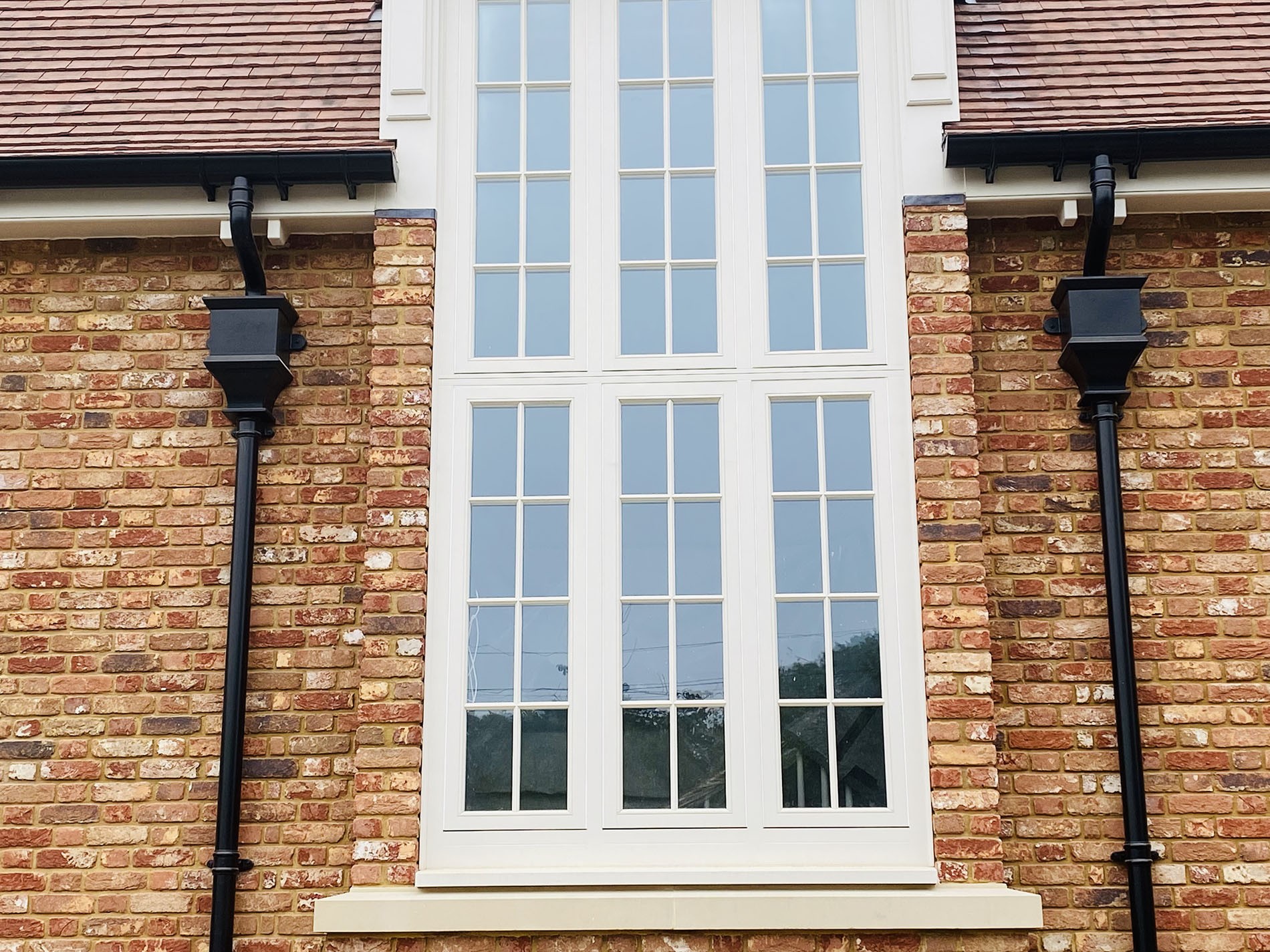 County Gutters Case Study West Horsley Image 5