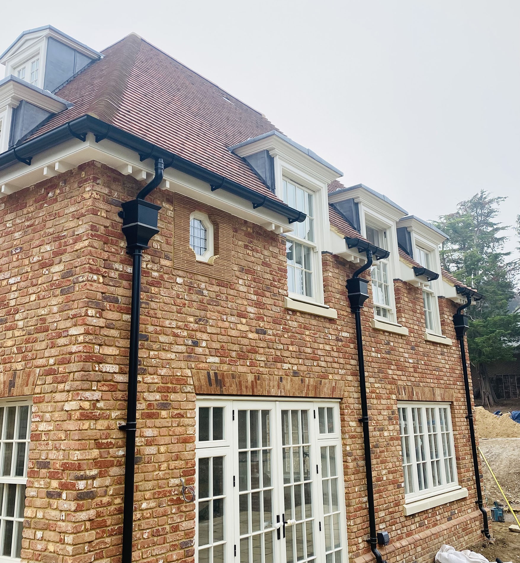 County Gutters Case Study West Horsley Image 6