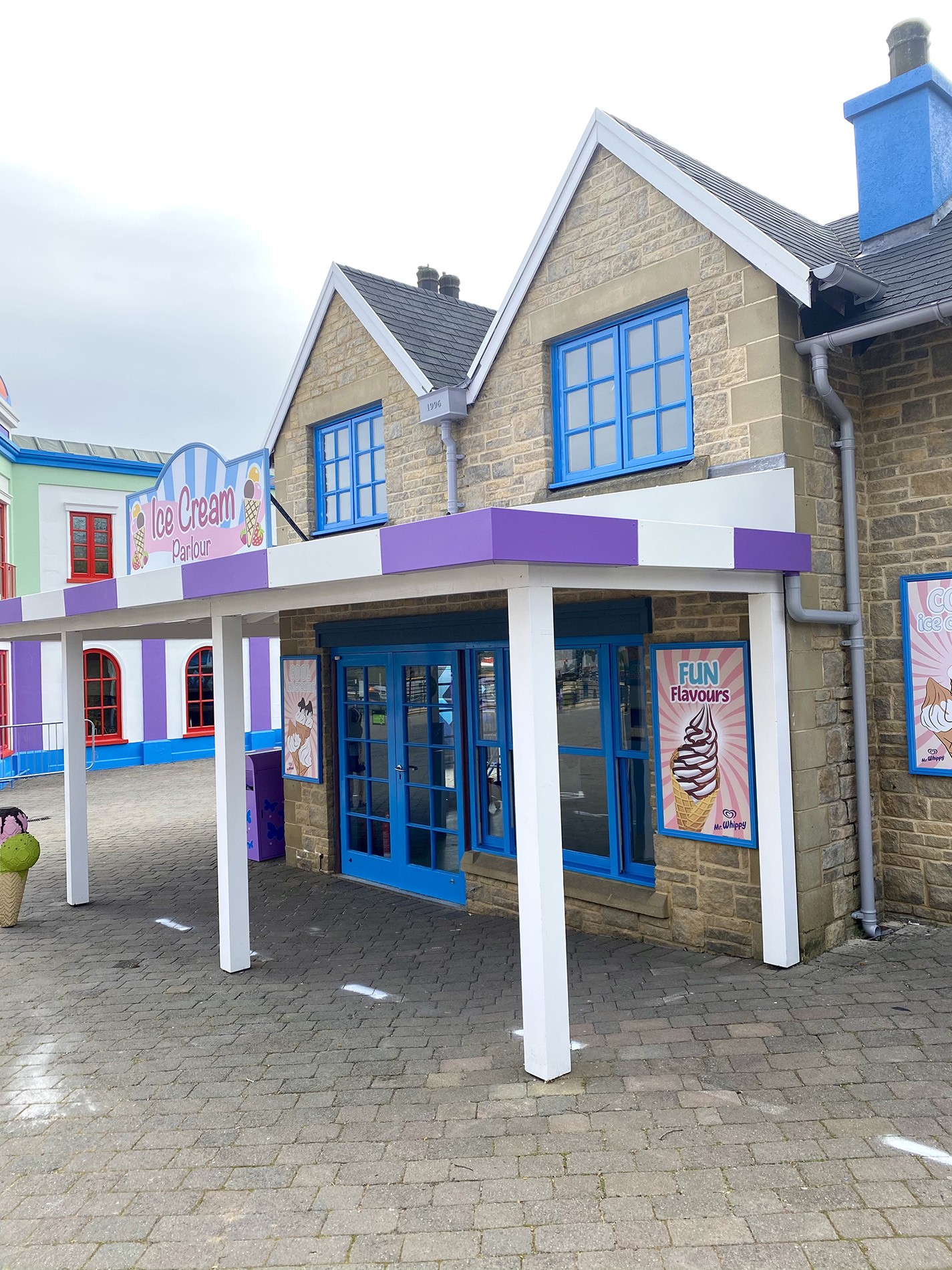 County Gutters Case Study Legoland Image 14