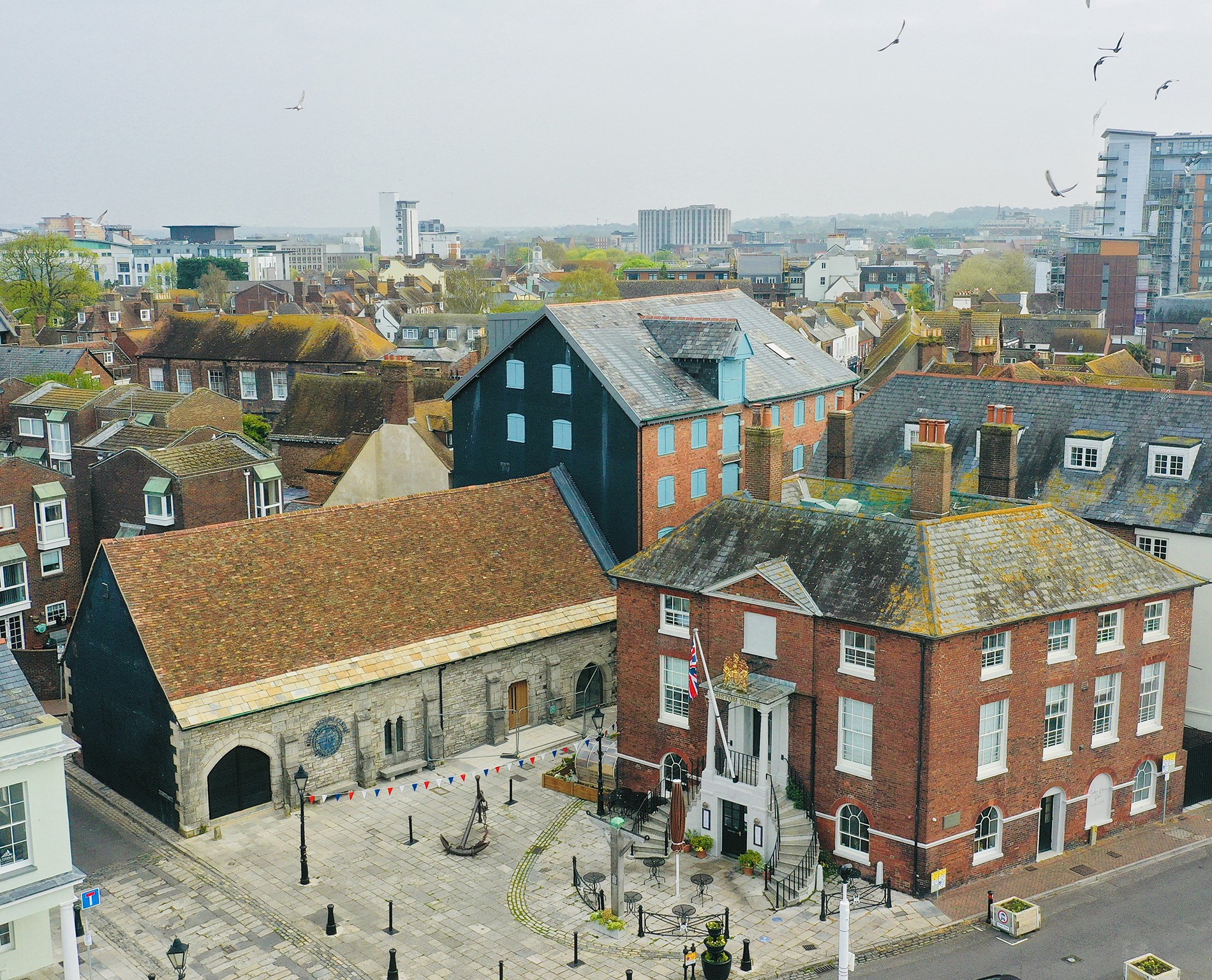 Poole Museum Image