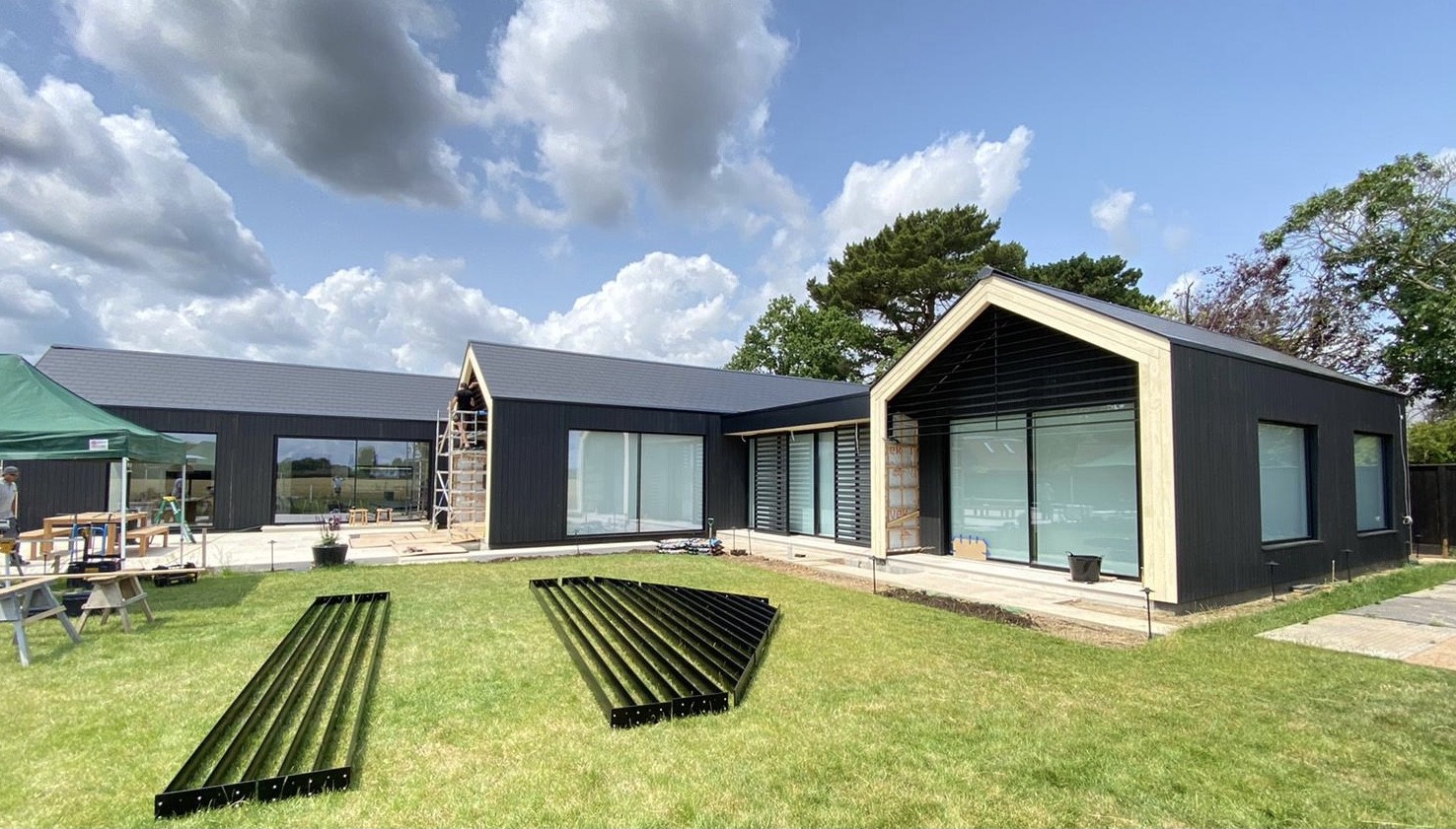 West Sussex Building and Carpentry Image