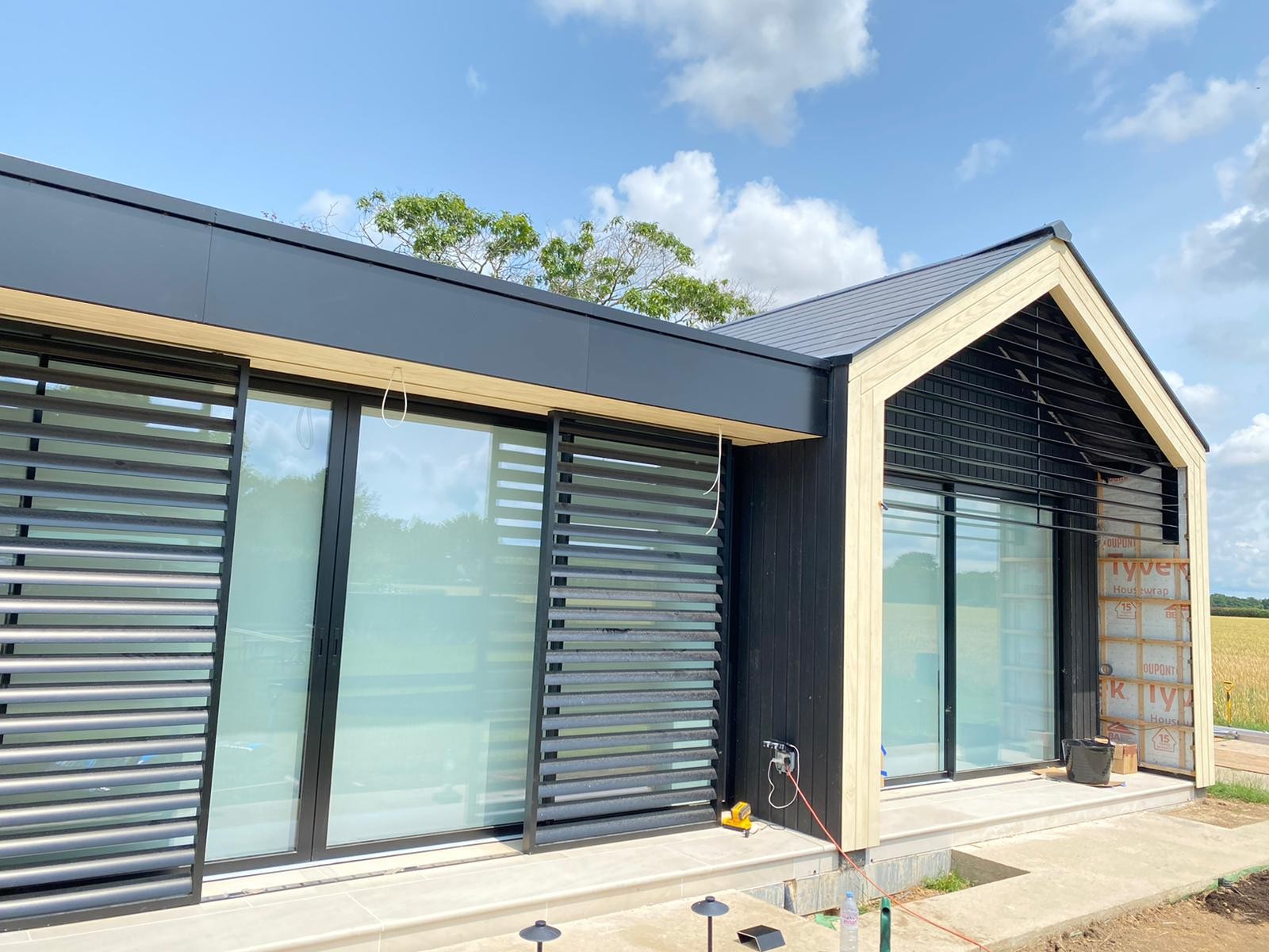 County Gutters Case Study West Sussex Building and Carpentry Image 2